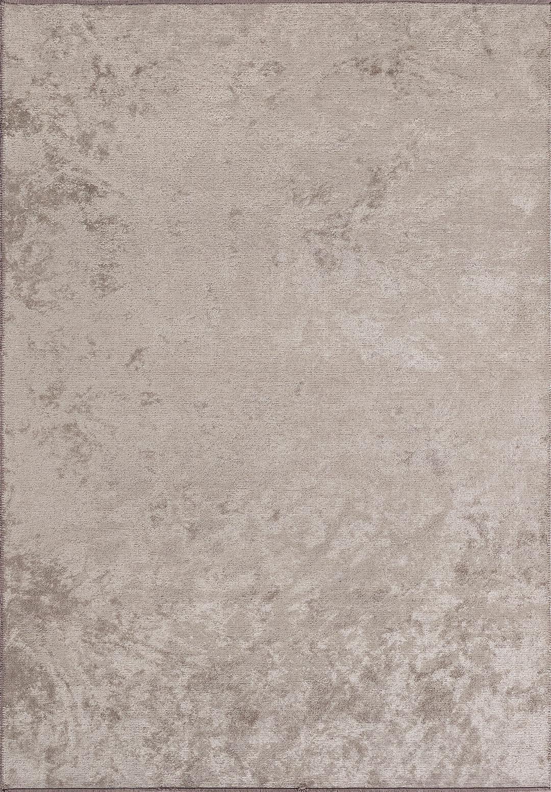 PLAIN CREAM (M) RUG