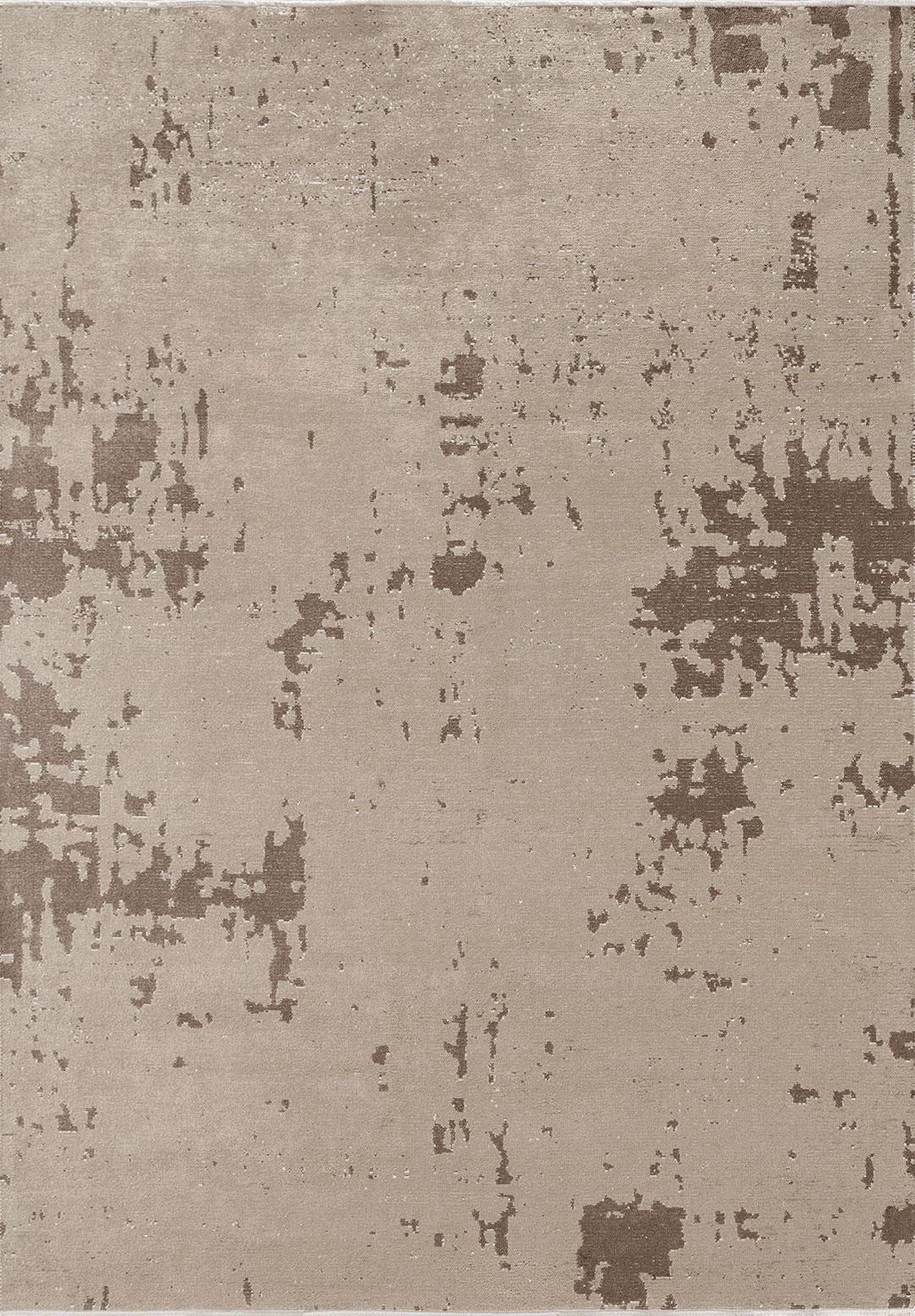 VERONA DARK MINK - NOUGAT RUG