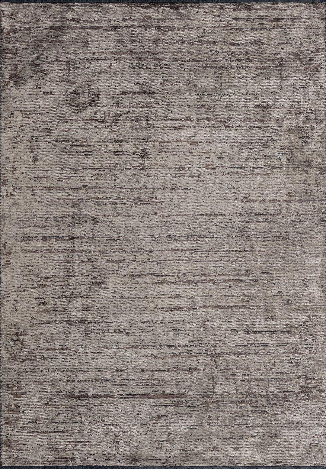 WIND DARK MINK - NOUGAT RUG