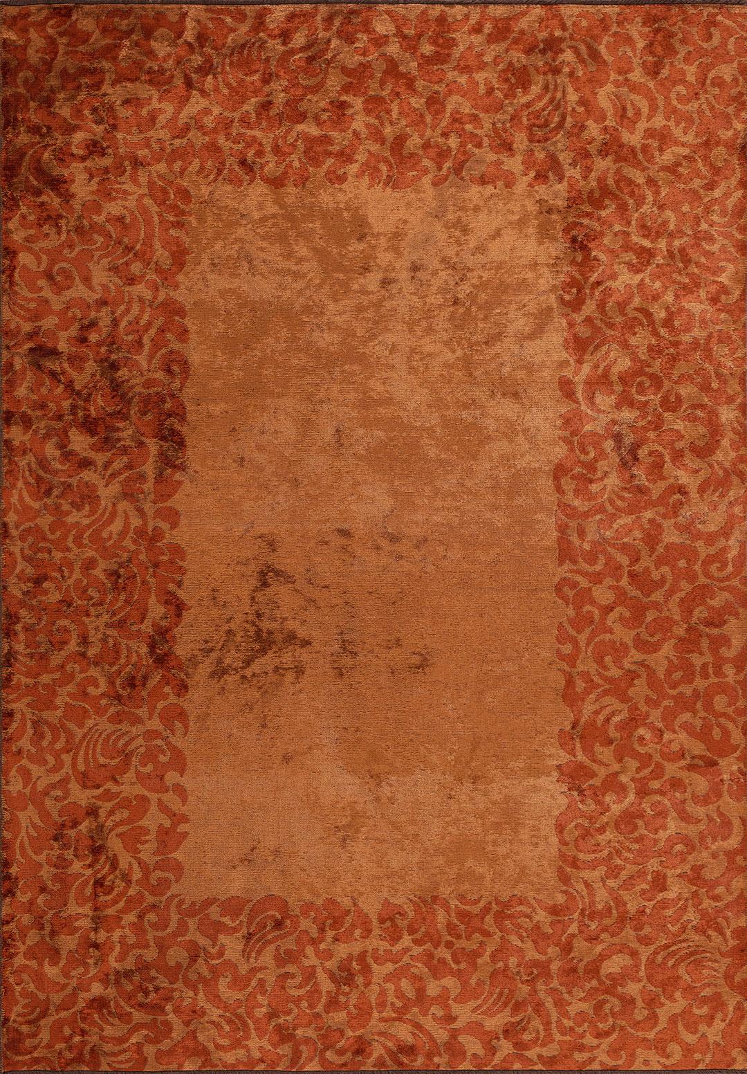 GARDENIA RUST - TERRA RUG