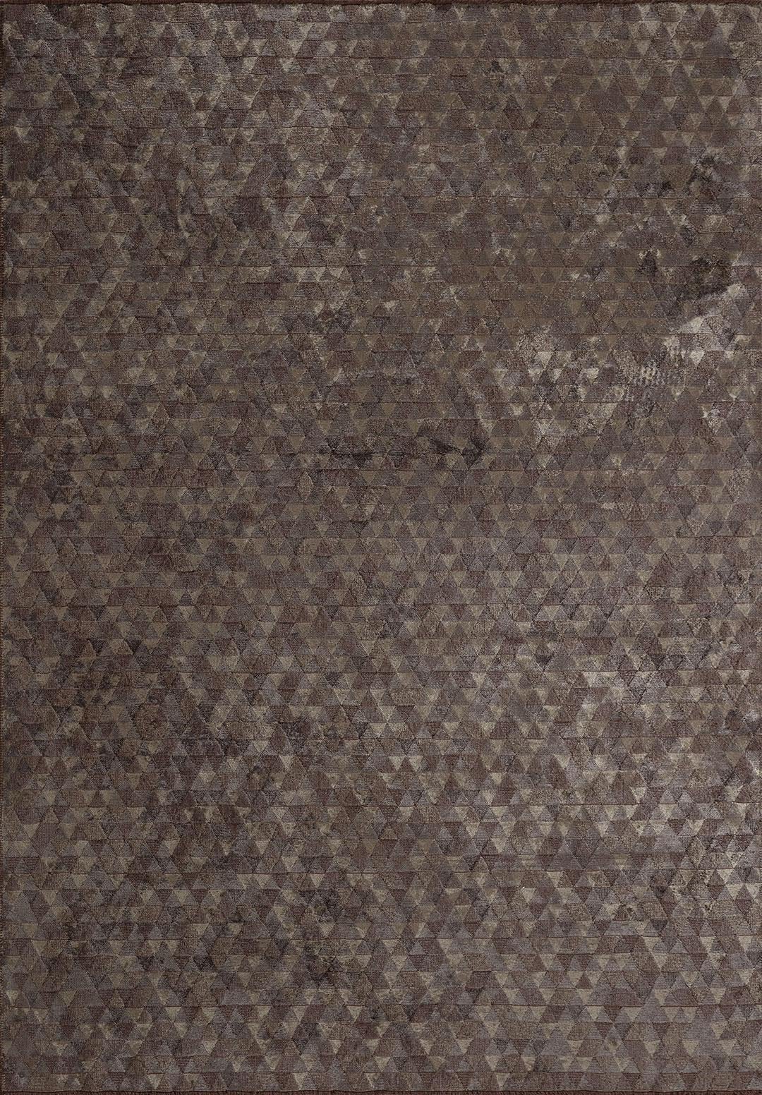 HARVEST KHAKI - ANTHRACITE RUG