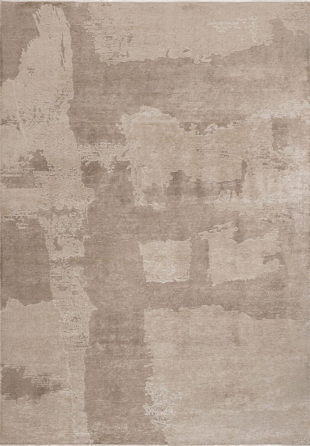 LUSH BEIGE RUG