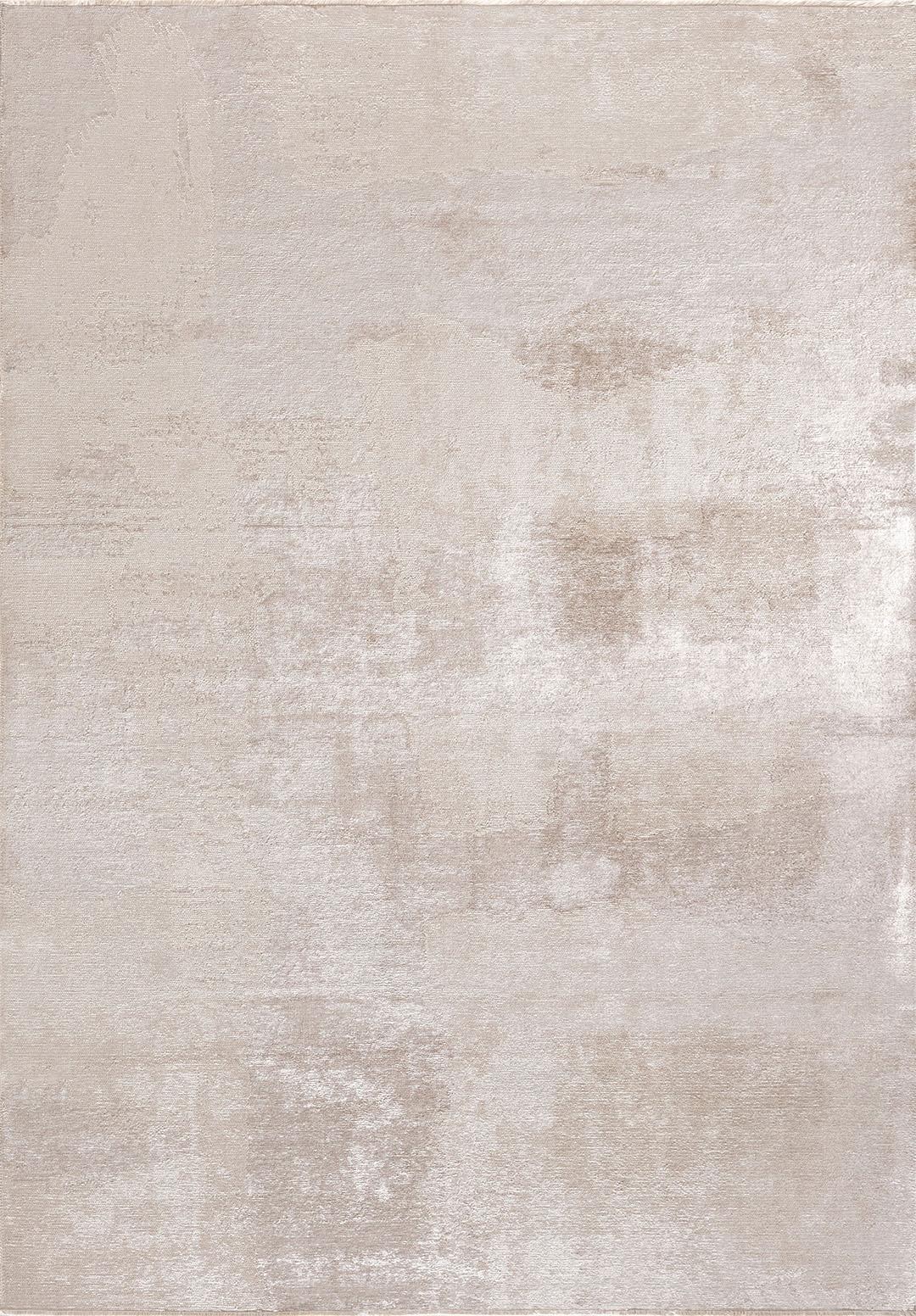 LUSH ECRU RUG