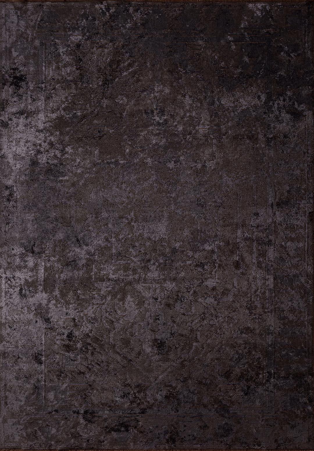 MONARCH ERA CHARCOAL RUG