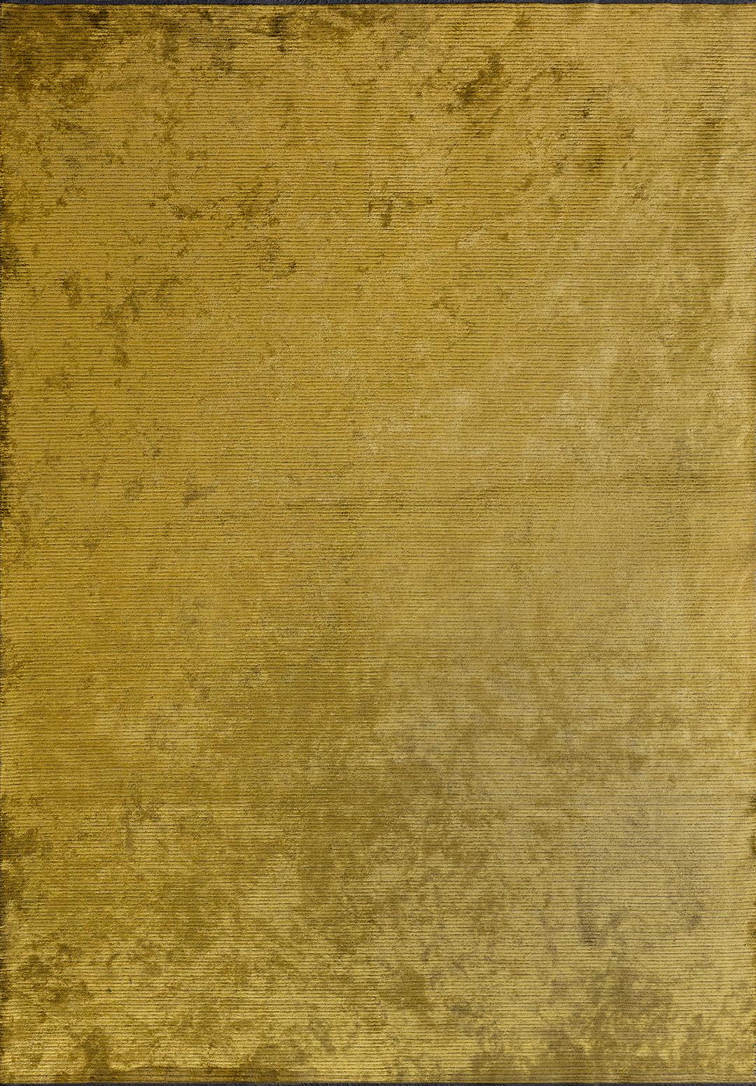 TRINITY YELLOW RUG