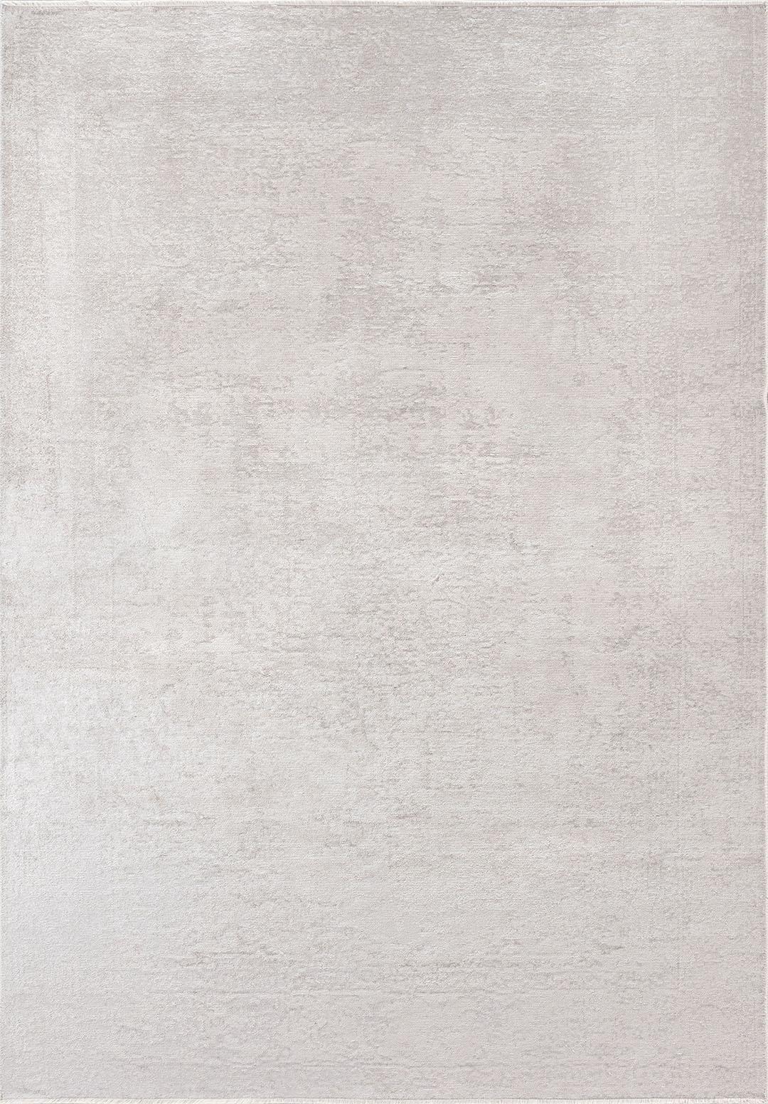 MEDALLION ECRU RUG