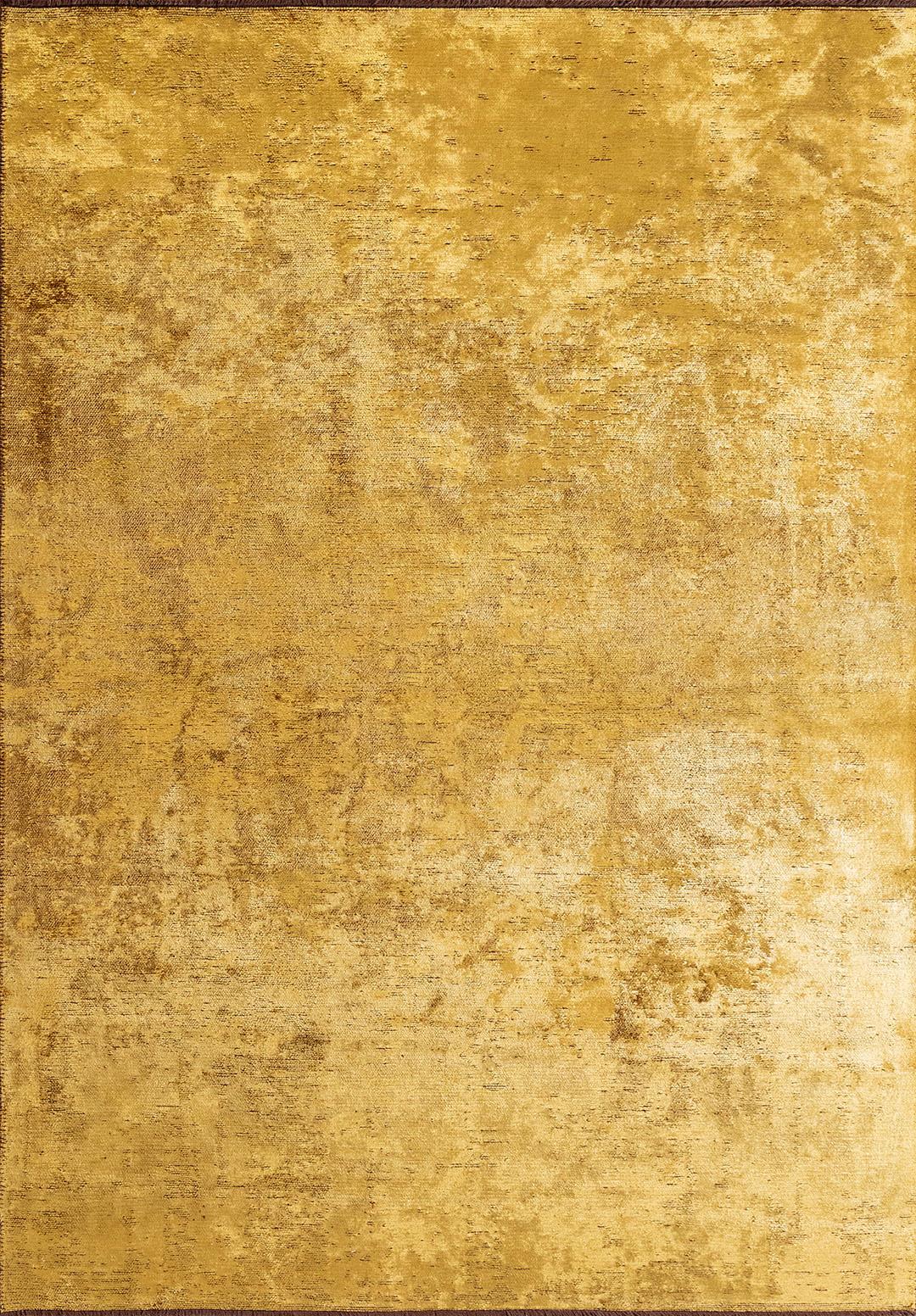 HORIZON YELLOW RUG