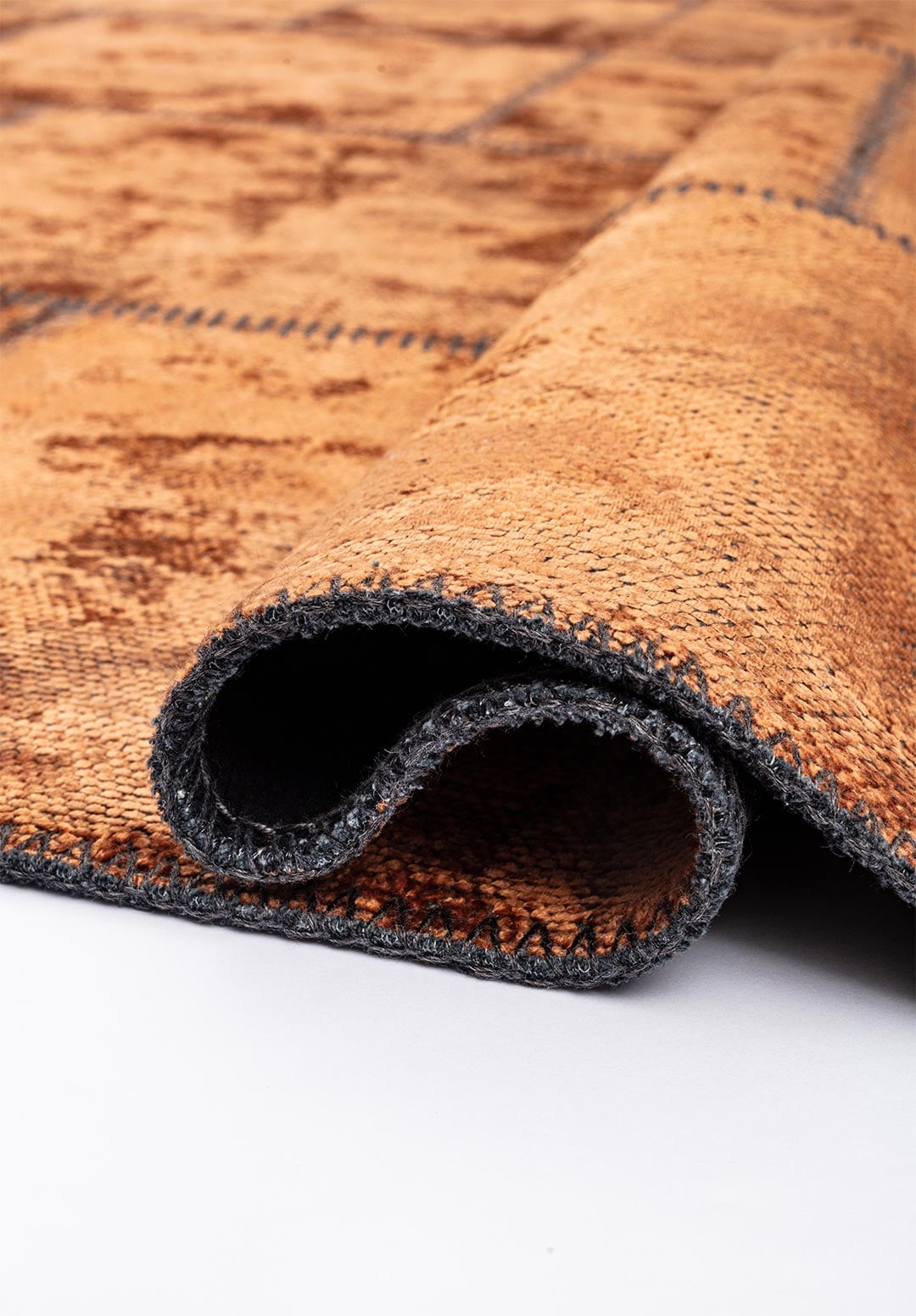 PATCH KİREMİT HALI