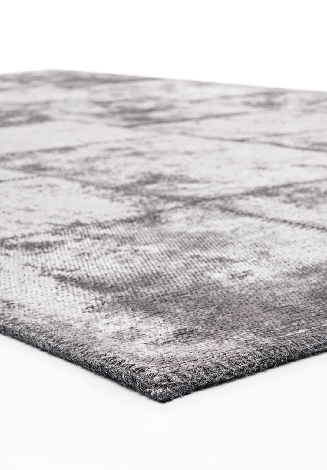 PATCH AÇIK GRİ HALI