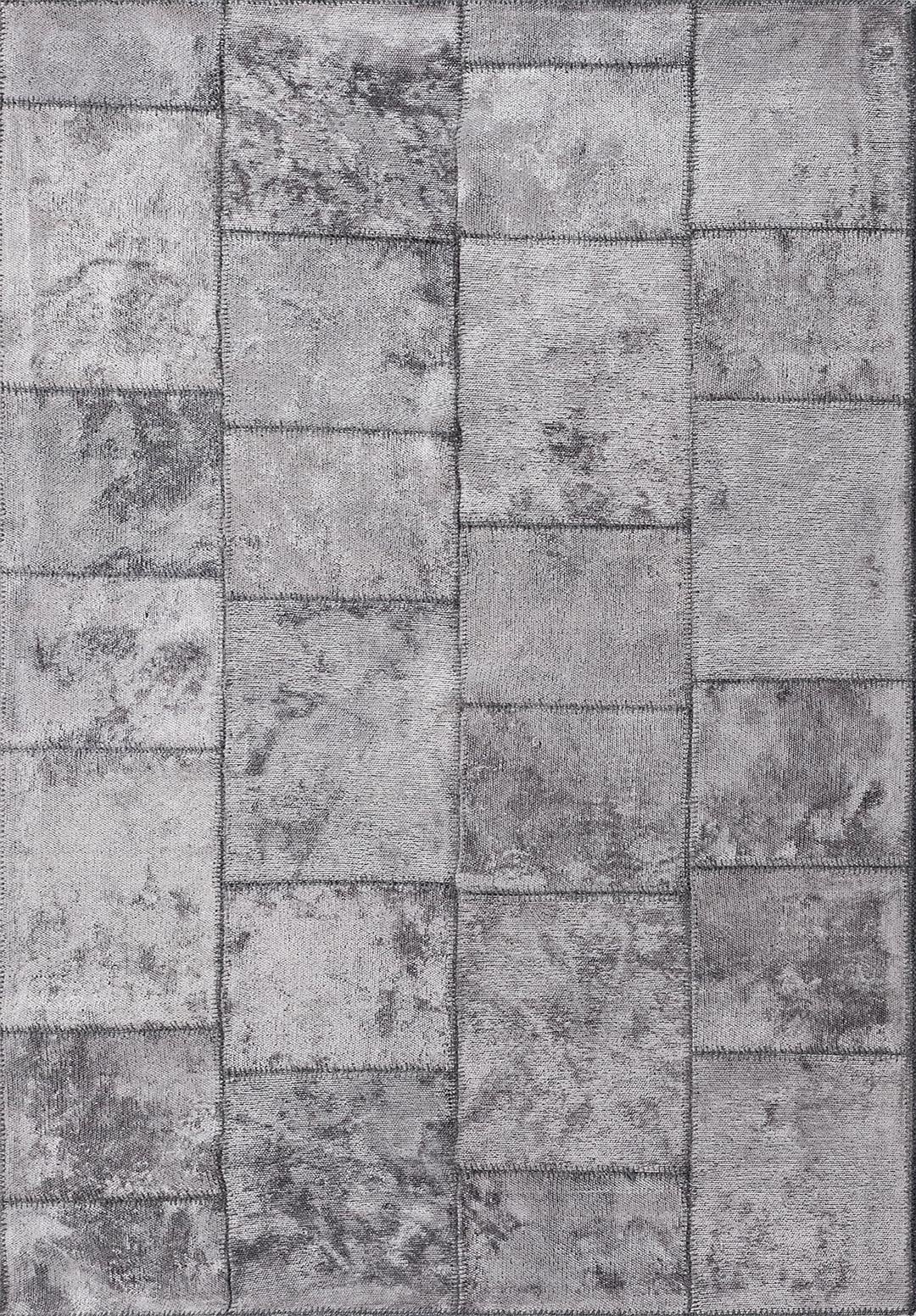 PATCH AÇIK GRİ HALI