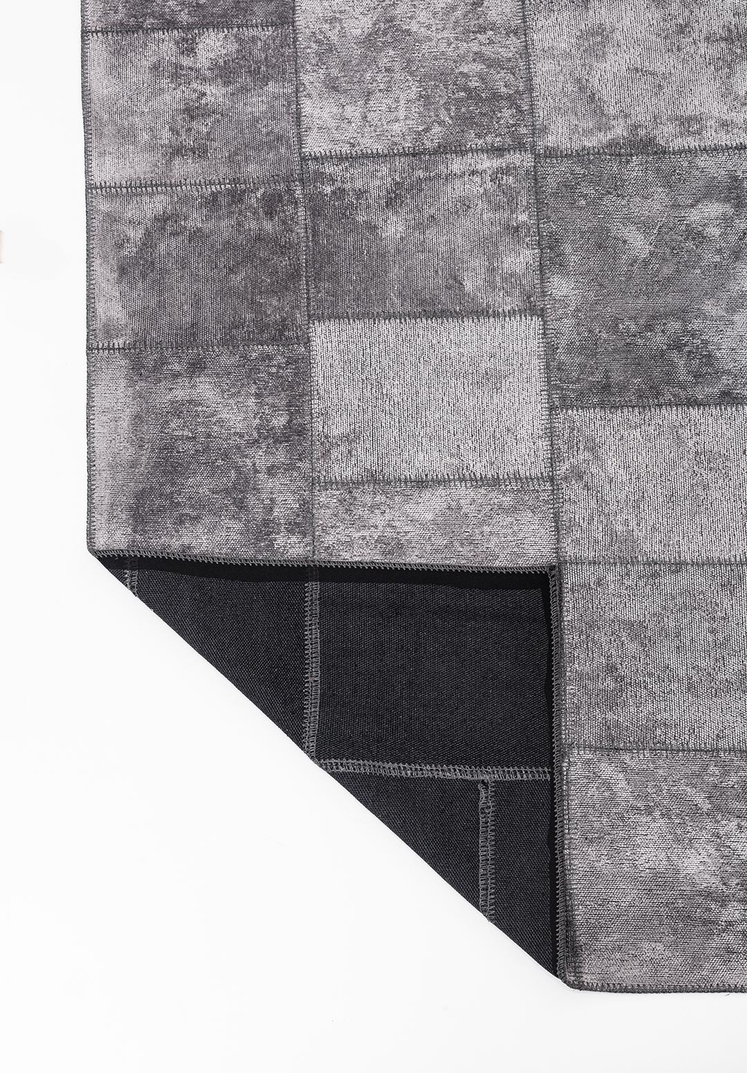 PATCH AÇIK GRİ HALI