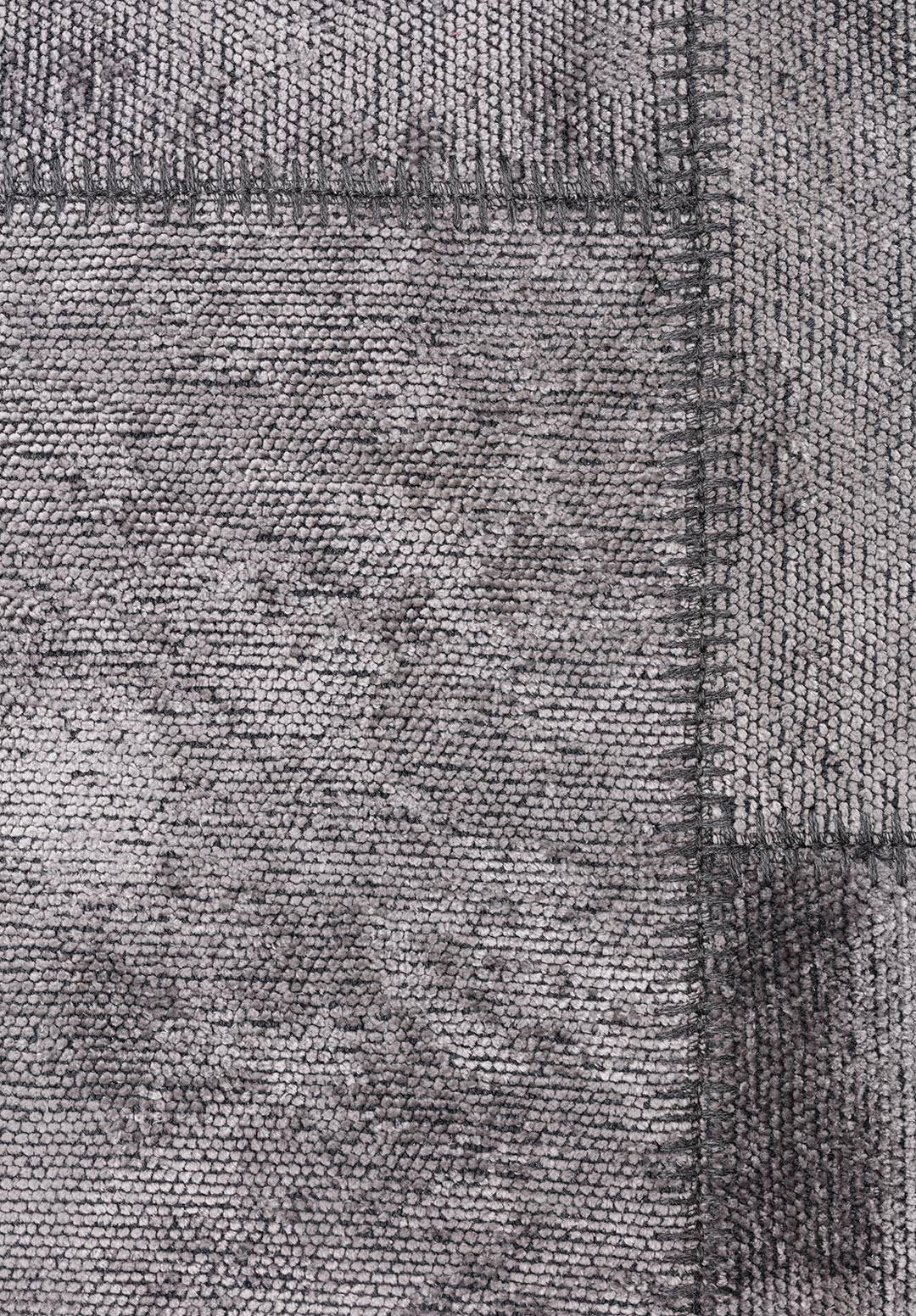 PATCH AÇIK GRİ HALI