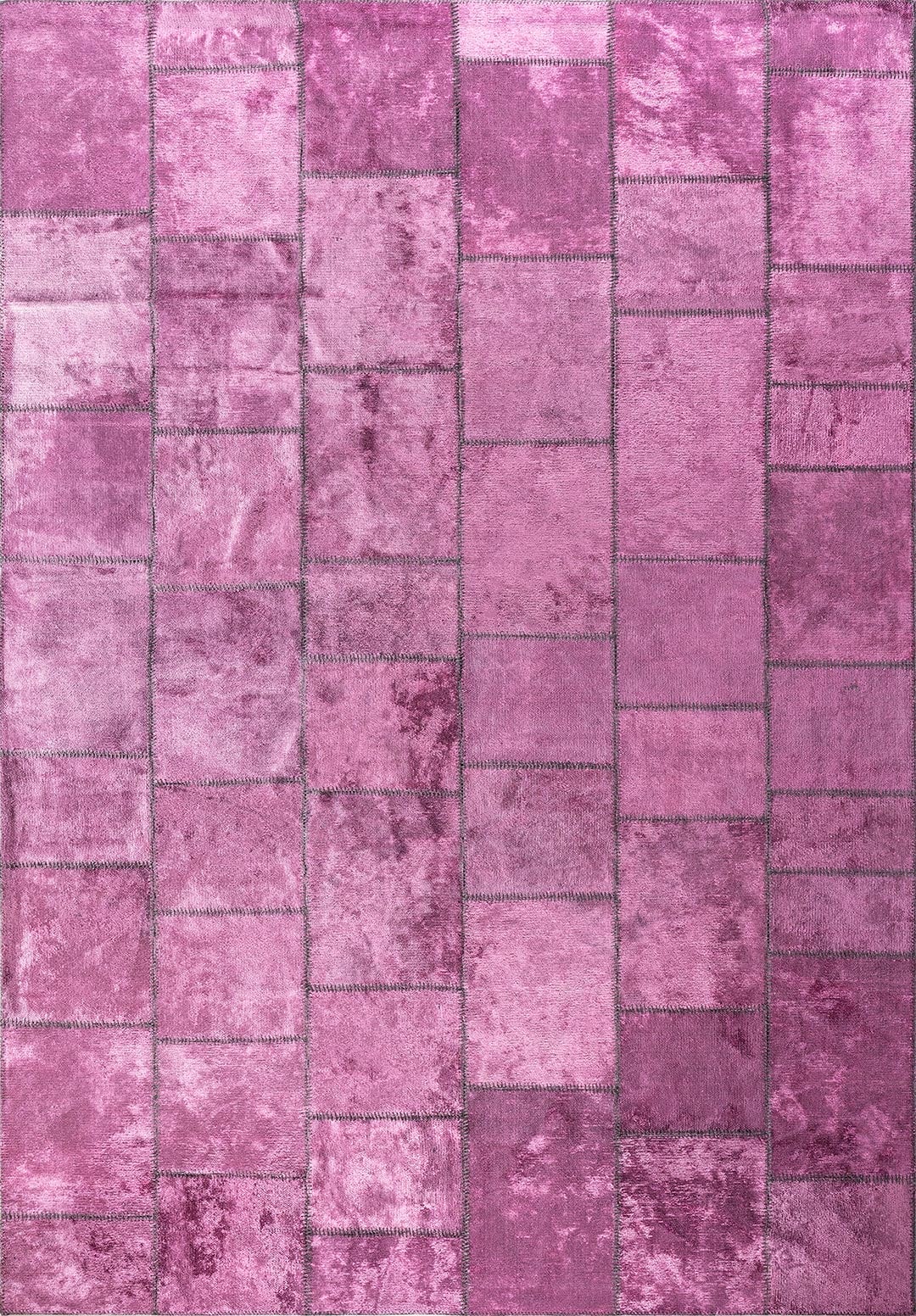 PATCH Pembe Halı