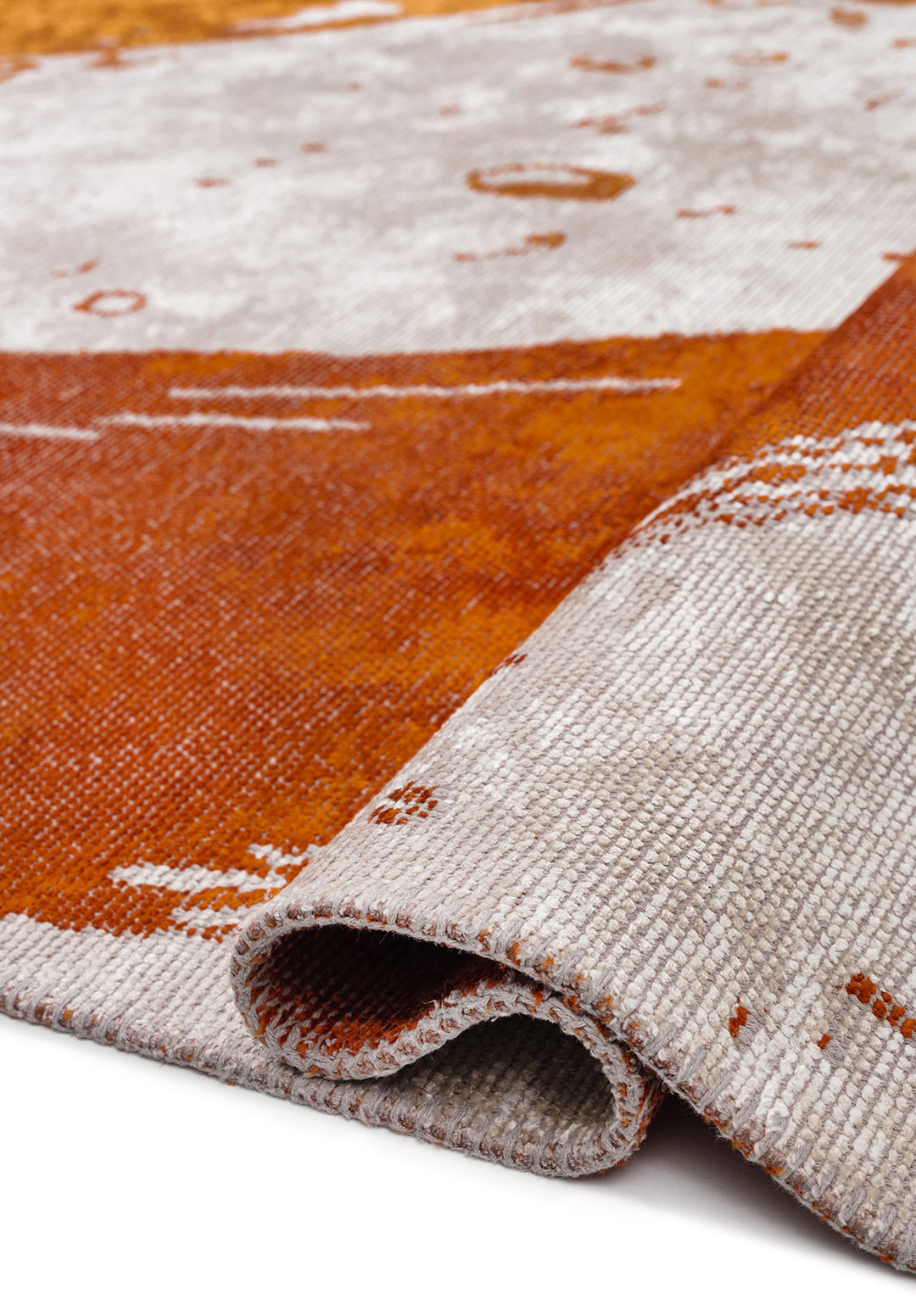 MADRID PAS - KEMİK - KİREMİT HALI