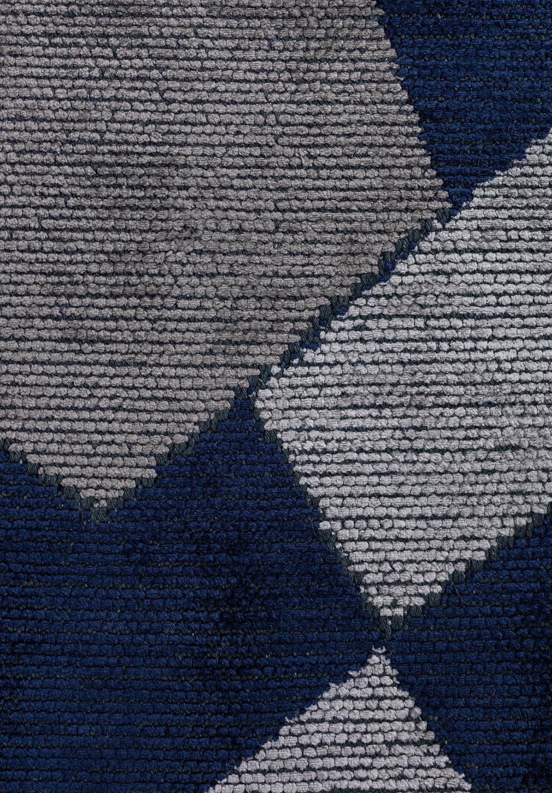 MANCHESTER KOYU LACİVERT - KOYU GRİ - BUZ MAVİSİ - GRİ HALI