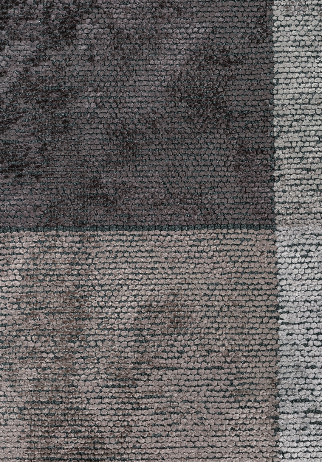 BROADWAY CHARCOAL - DARK GREY - GREY - LIGHT GREY RUG