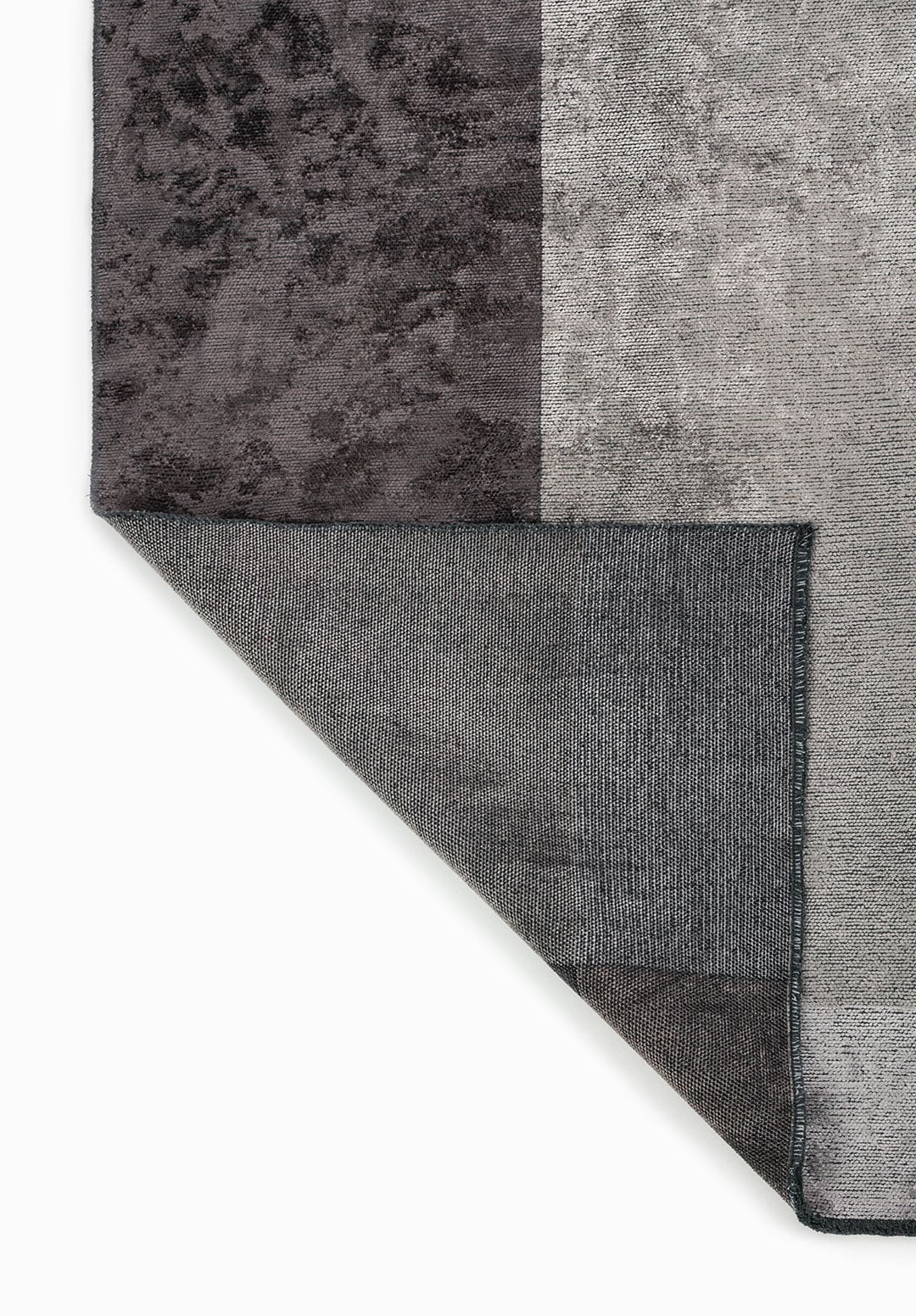 BROADWAY CHARCOAL - DARK GREY - GREY - LIGHT GREY RUG