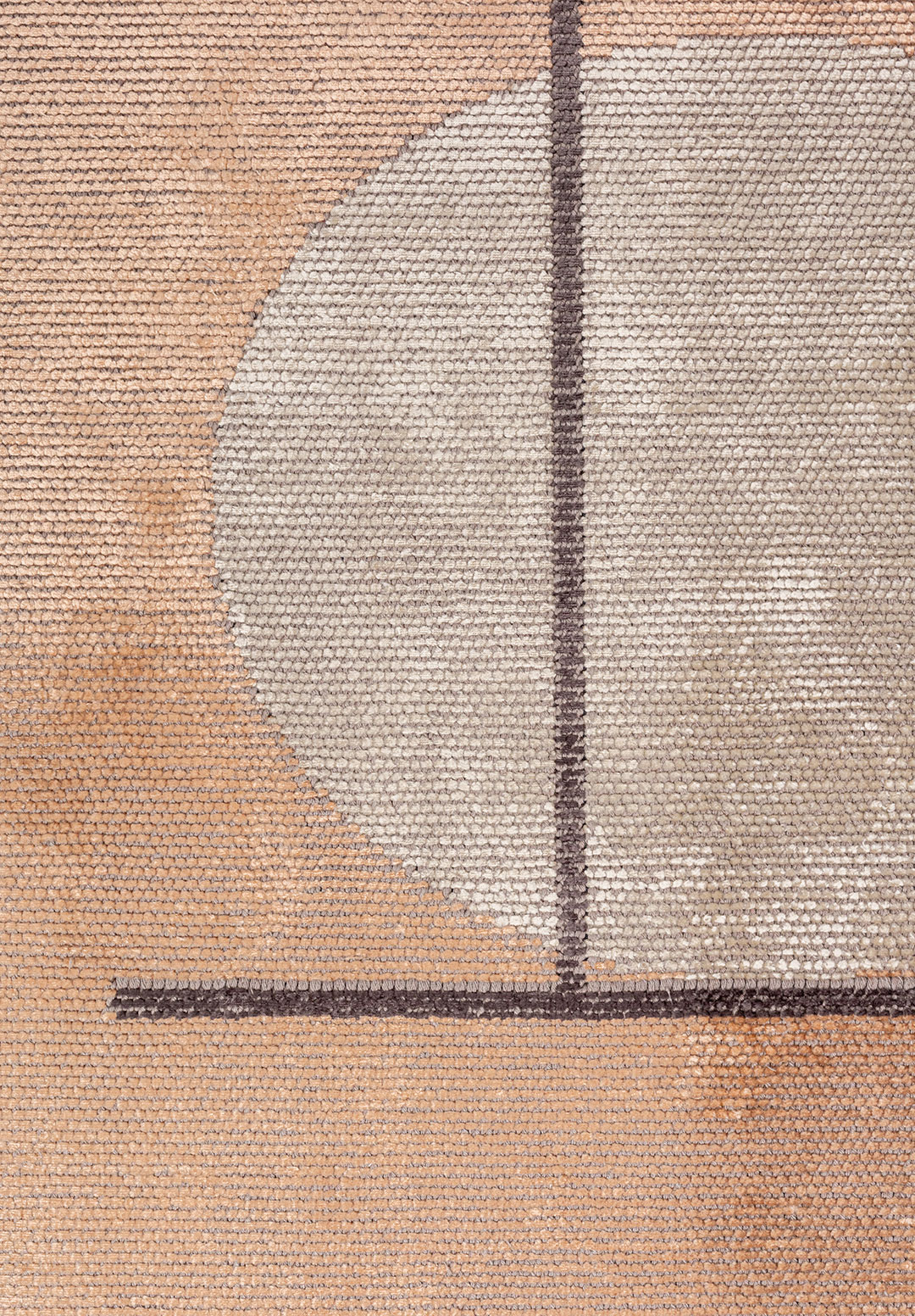 CIRCUS KÖMÜR - BAKIR - KEMİK HALI