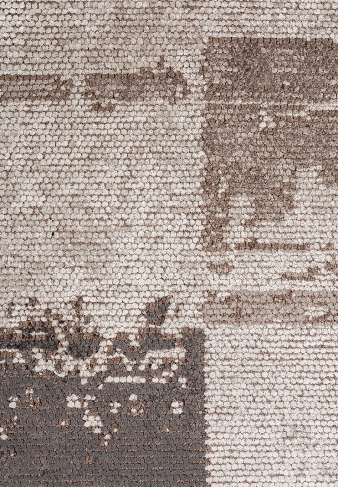 WALL Kömür - Açık Gri - Koyu Gri Halı