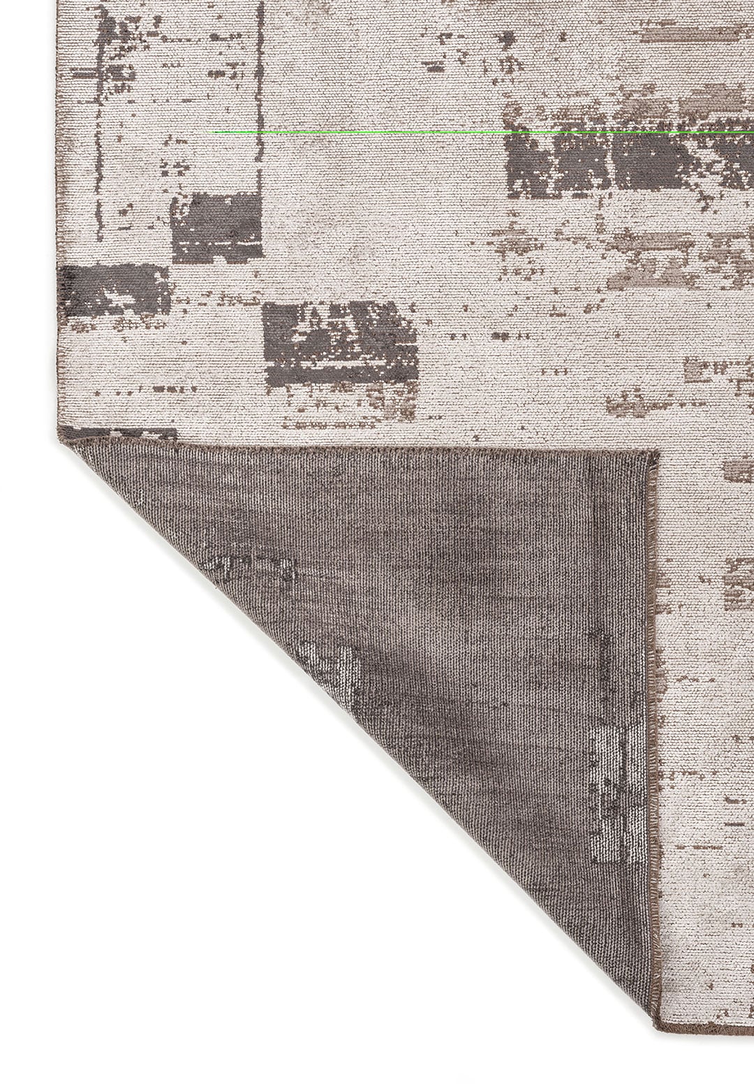 WALL Kömür - Açık Gri - Koyu Gri Halı