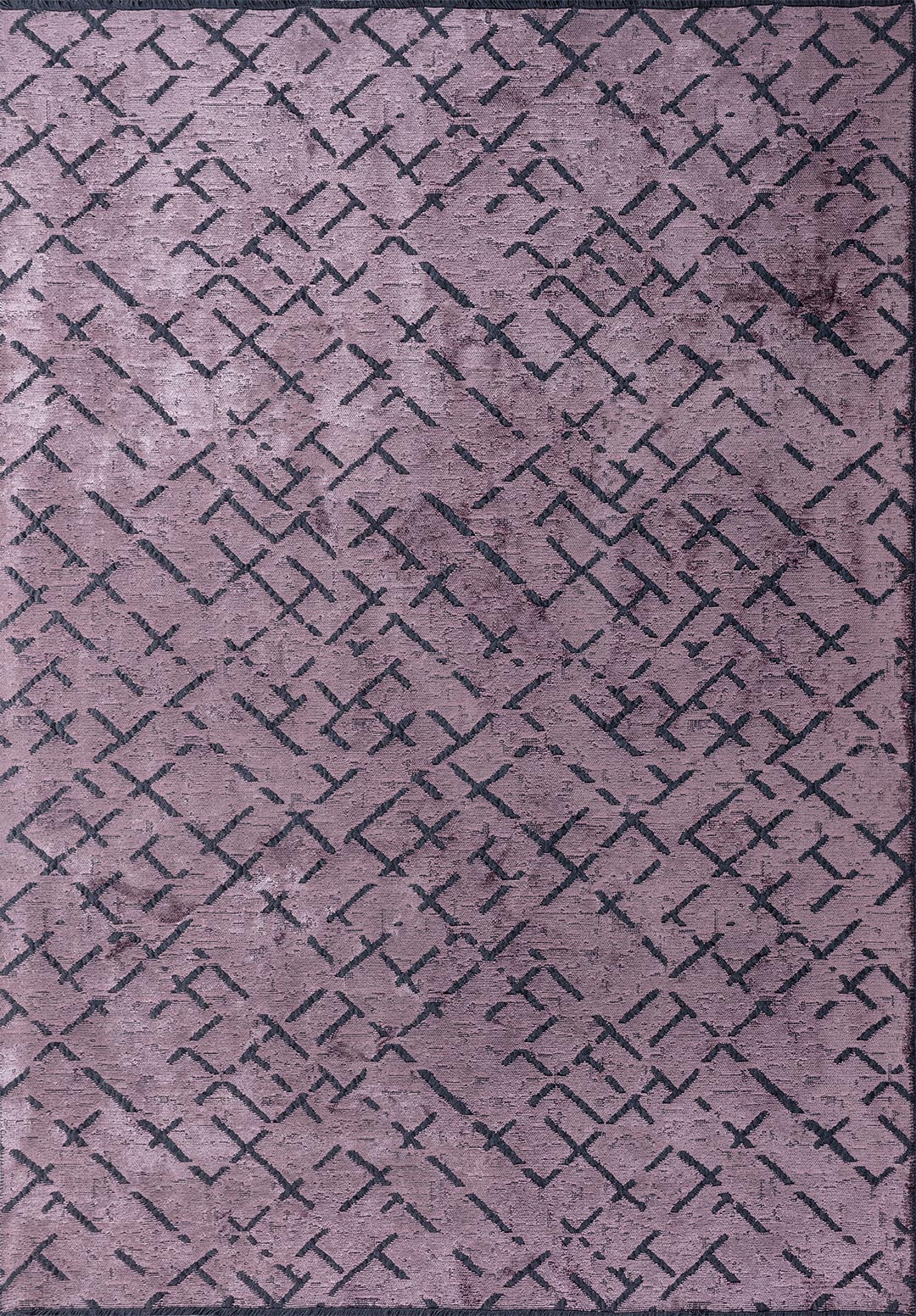 MYSTIQUE Mürdüm Halı
