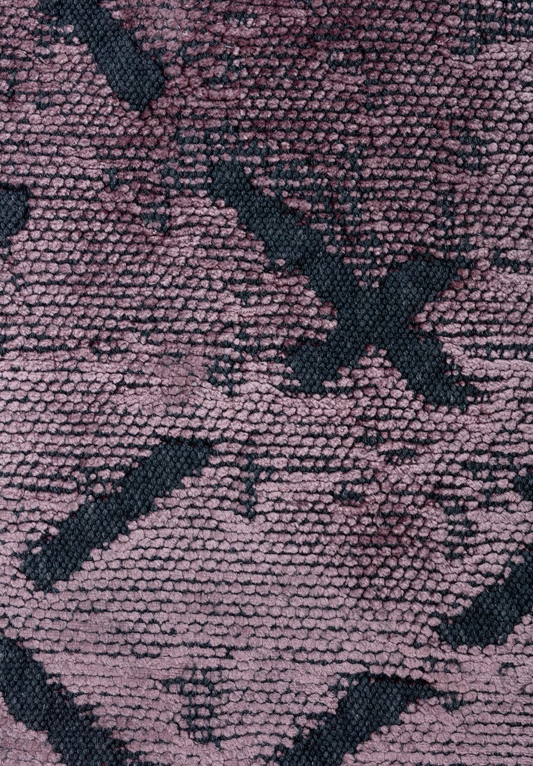 MYSTIQUE Mürdüm Halı