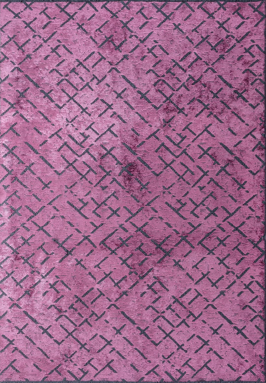 MYSTIQUE PEMBE HALI