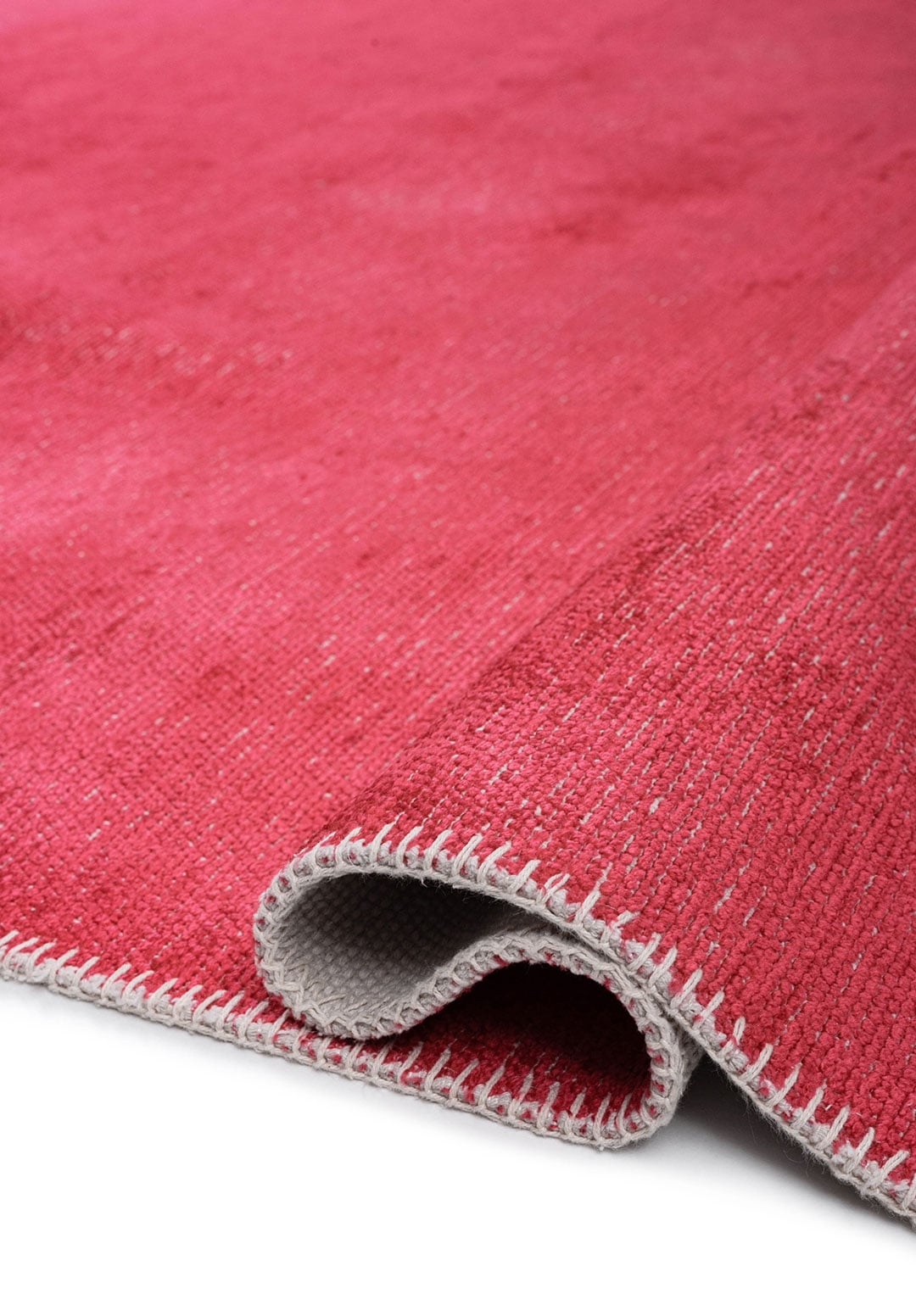 PEARL FUSCHIA RUG