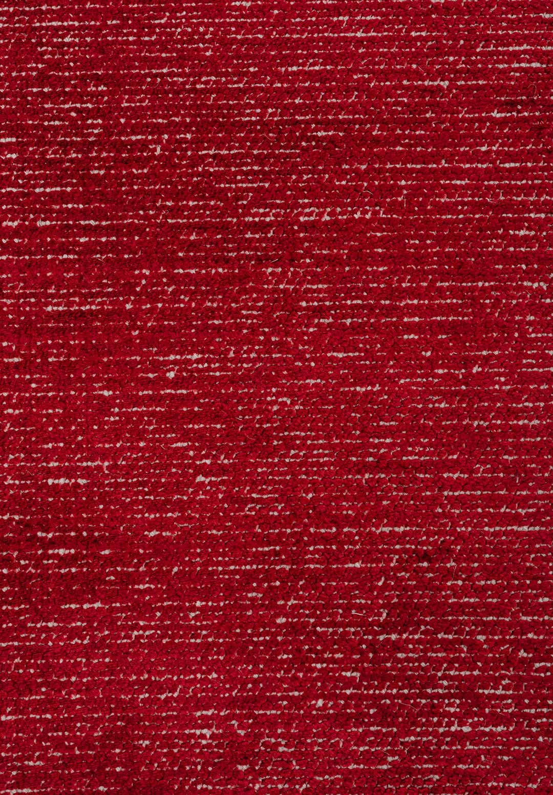 PEARL RED RUG