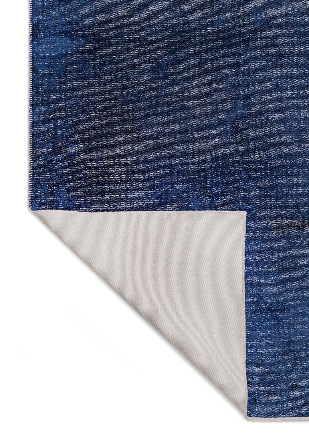 PEARL KOYU LACİVERT HALI