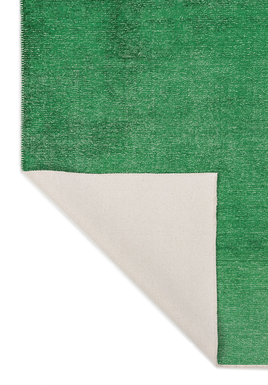 PEARL GRASS GREEN RUG