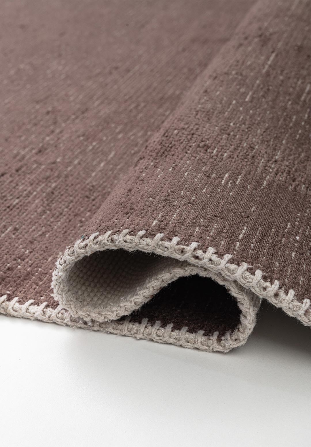 PEARL KOYU VİZON HALI