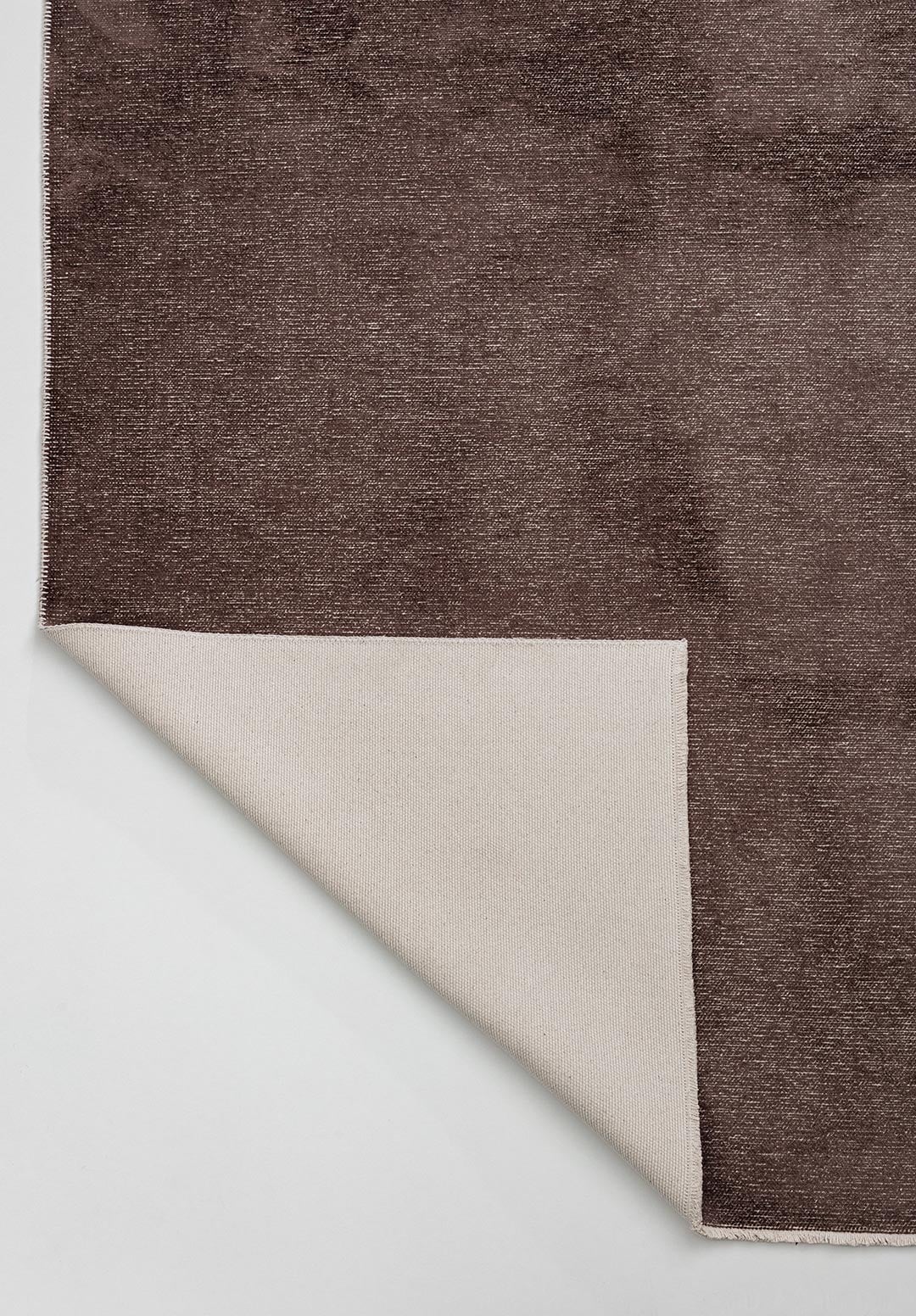 PEARL KOYU VİZON HALI