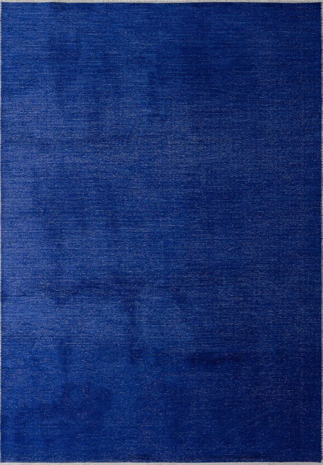 PEARL SAKS MAVİSİ HALI