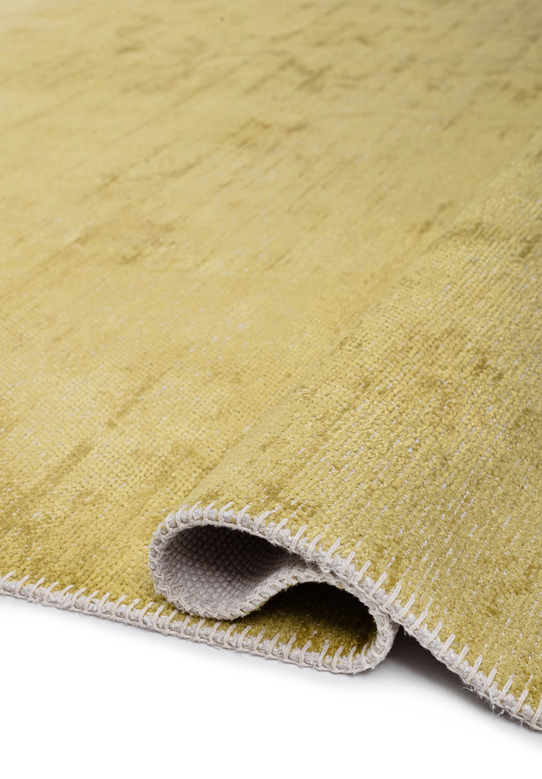 PEARL ZEYTİN YEŞİLİ HALI