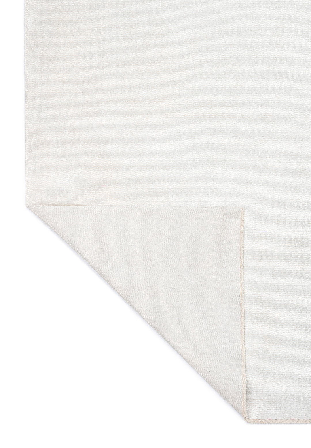 PEARL WHITE RUG
