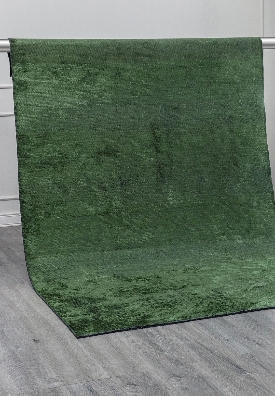 PLAIN ORMAN YEŞİLİ (A) HALI