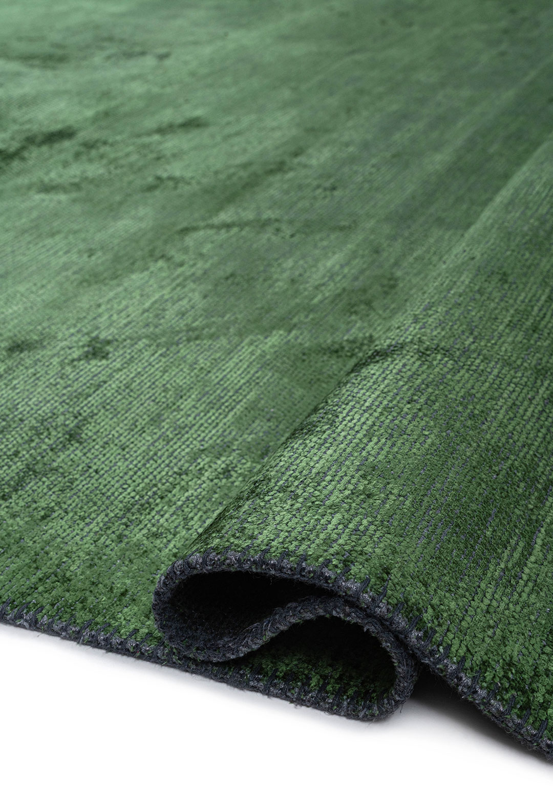 PLAIN ORMAN YEŞİLİ (A) HALI