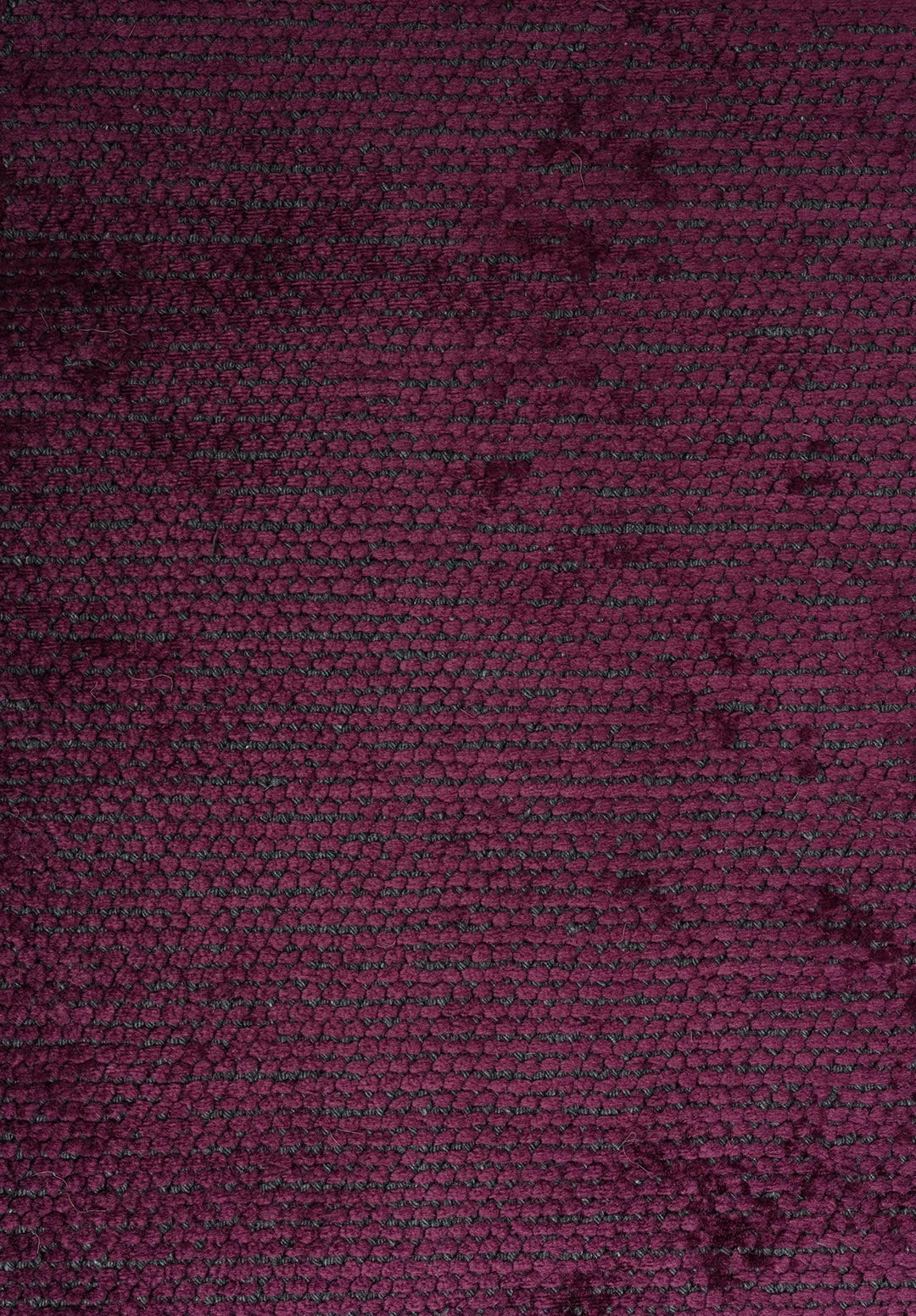 PLAIN KOYU MÜRDÜM (A) HALI