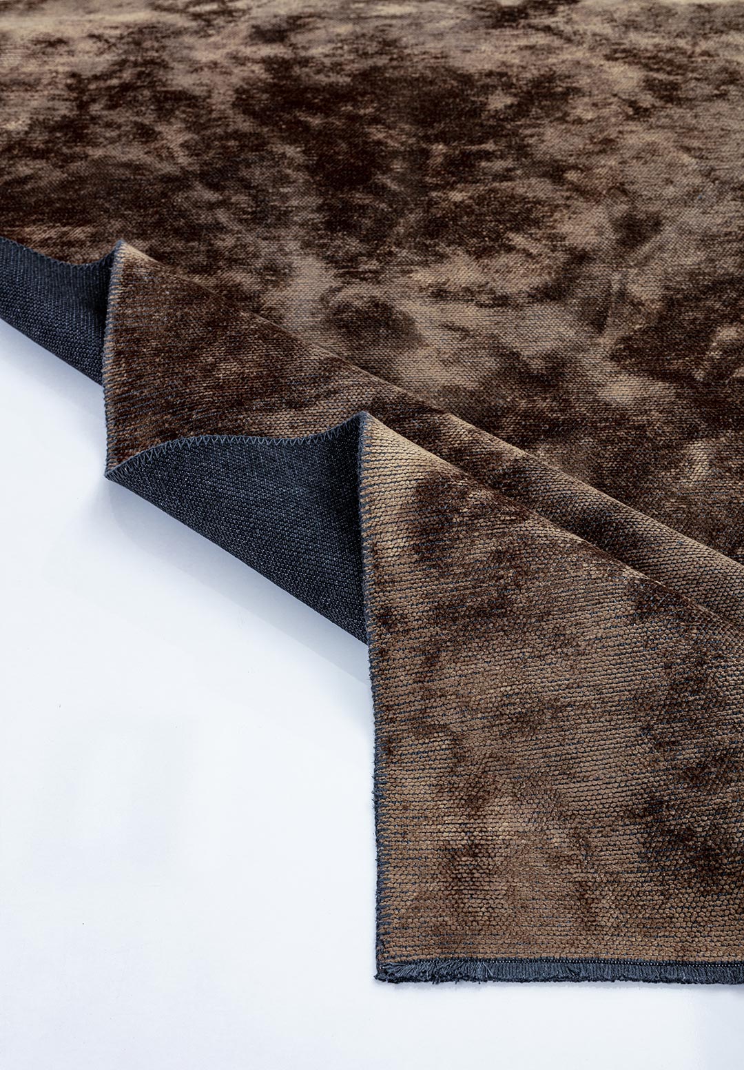 PLAIN MINK (A) RUG