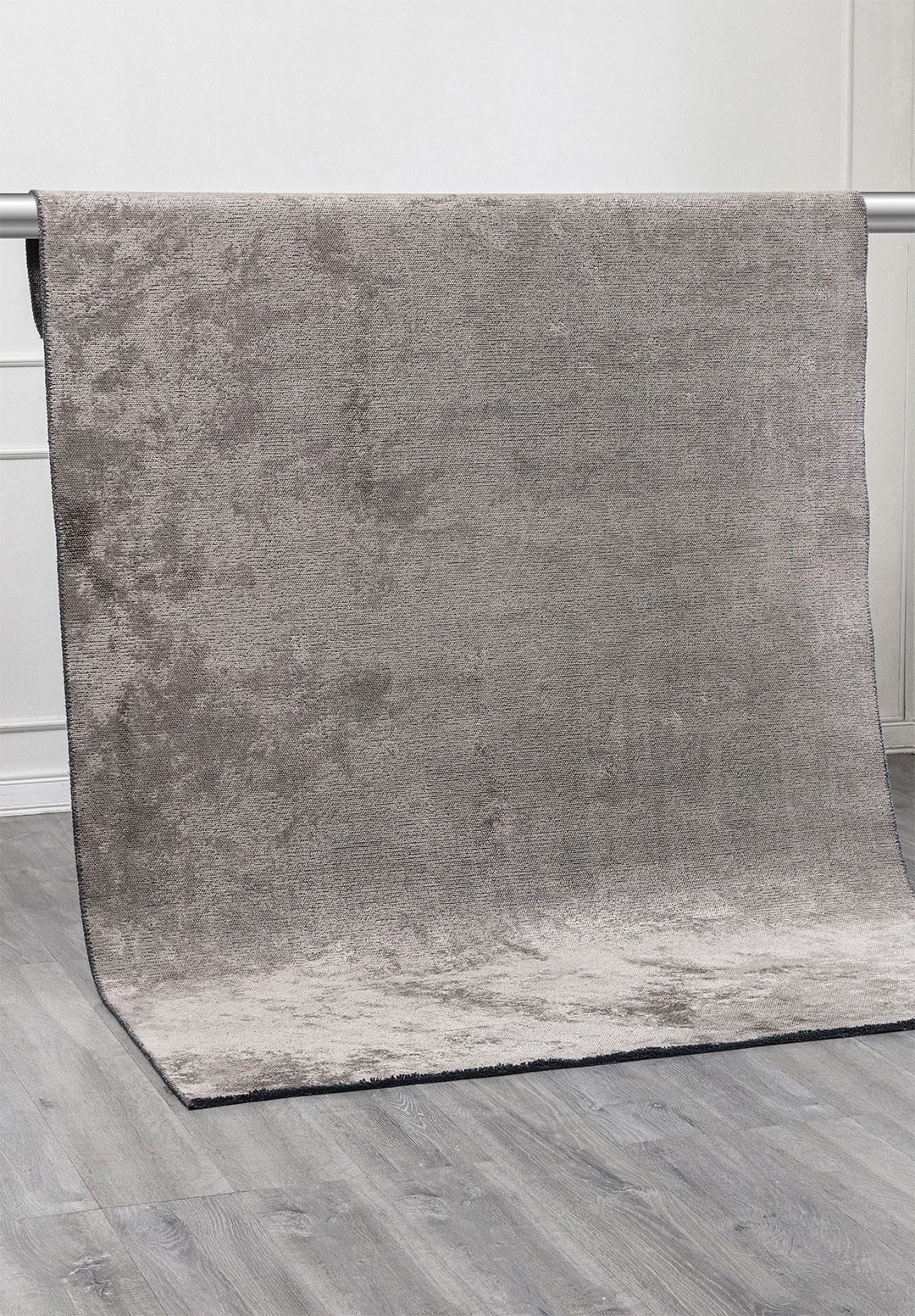 PLAIN CREAM (A) RUG