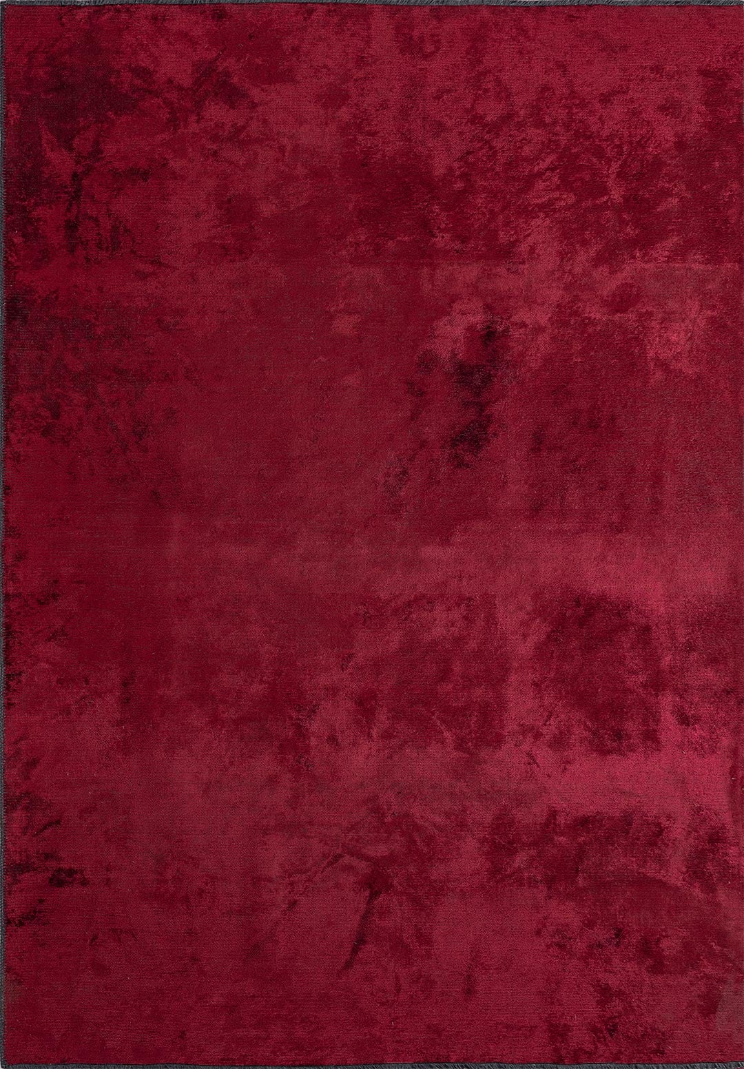 PLAIN KIRMIZI (A) HALI