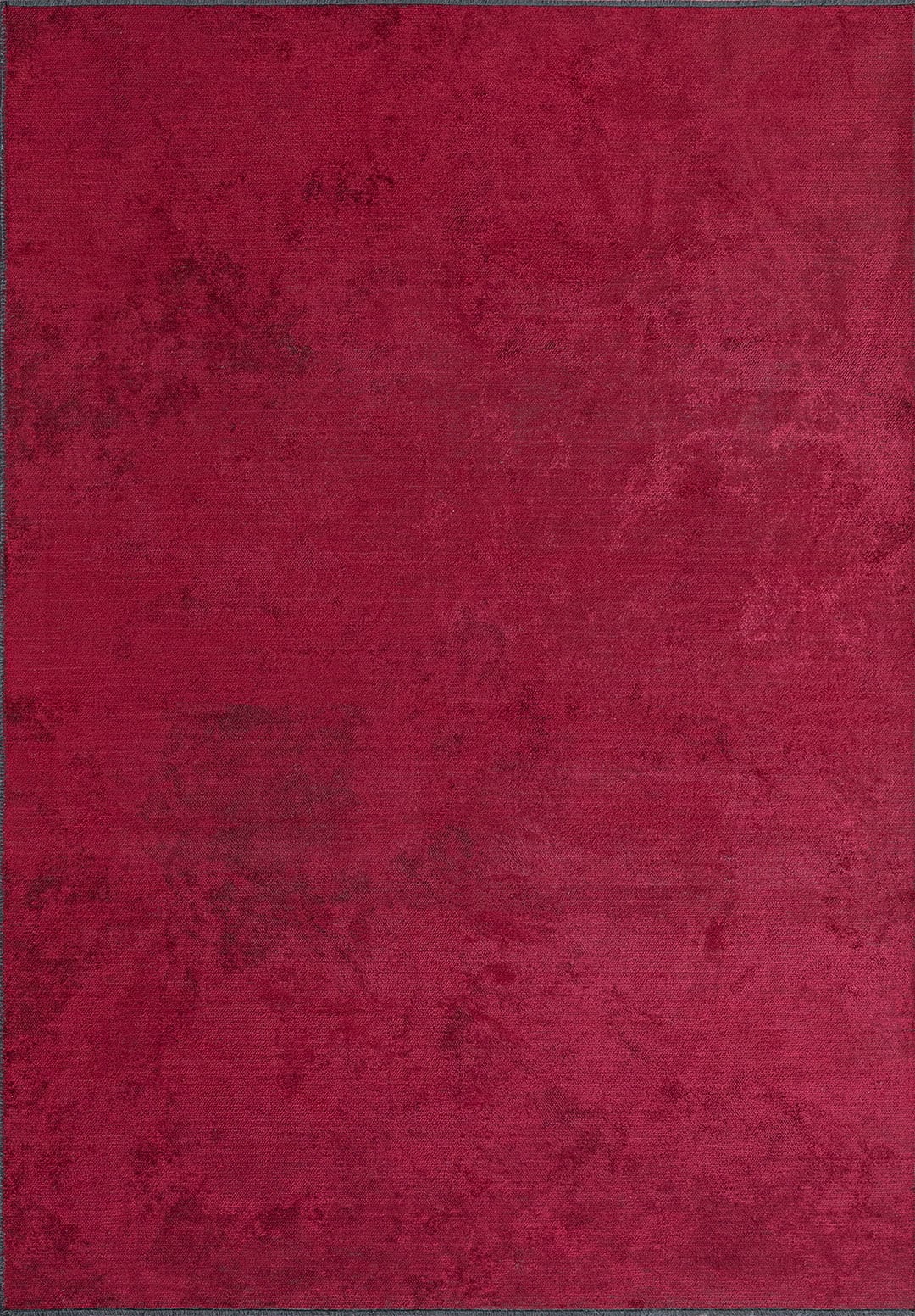 PLAIN MAGENTA (A) RUG
