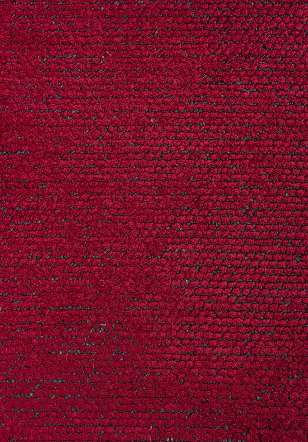 PLAIN MAGENTA (A) RUG