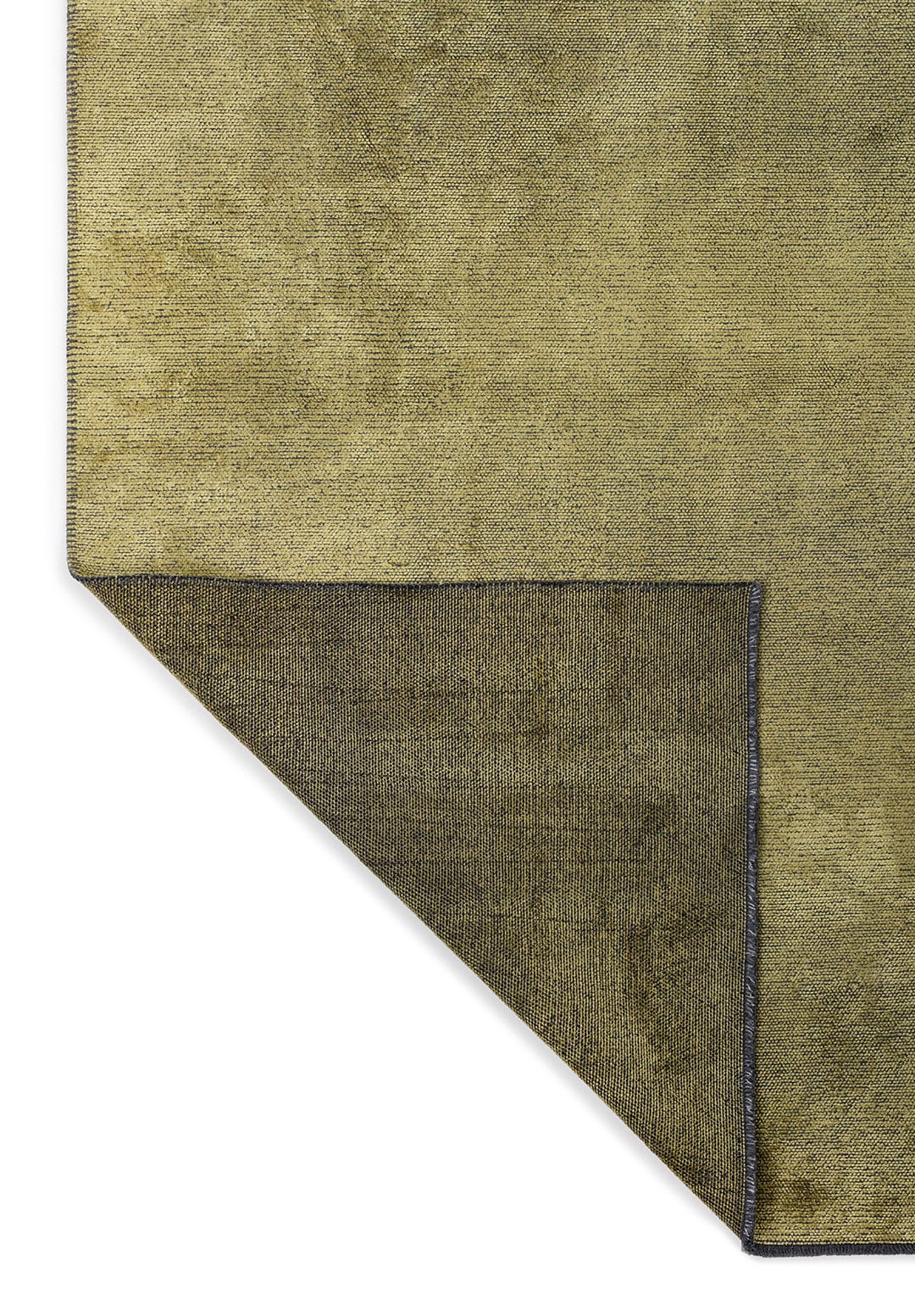 PLAIN OLIVE GREEN (A) RUG