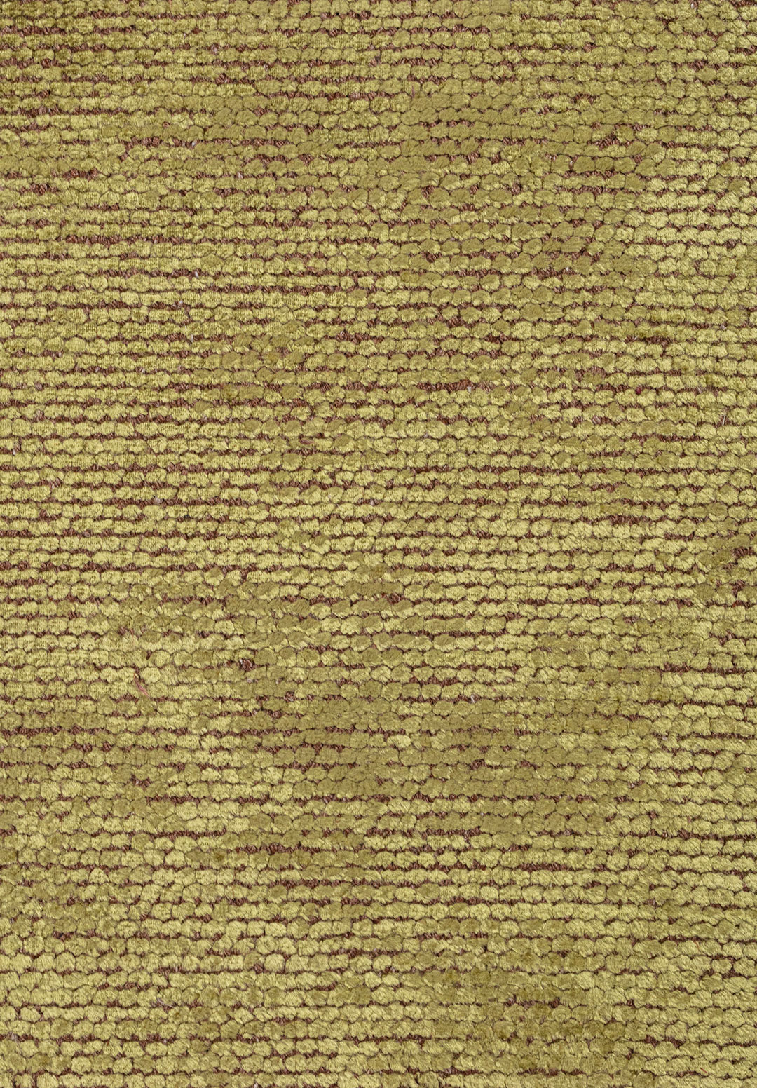PLAIN GREEN (C) RUG