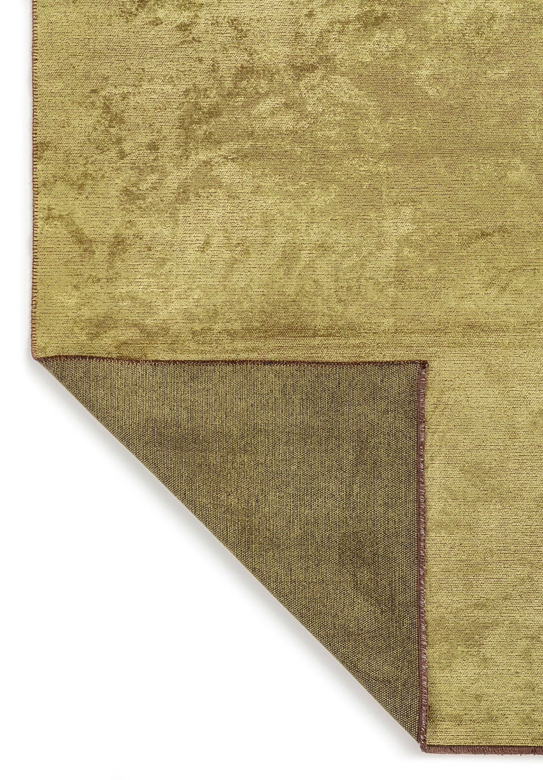 PLAIN GREEN (C) RUG