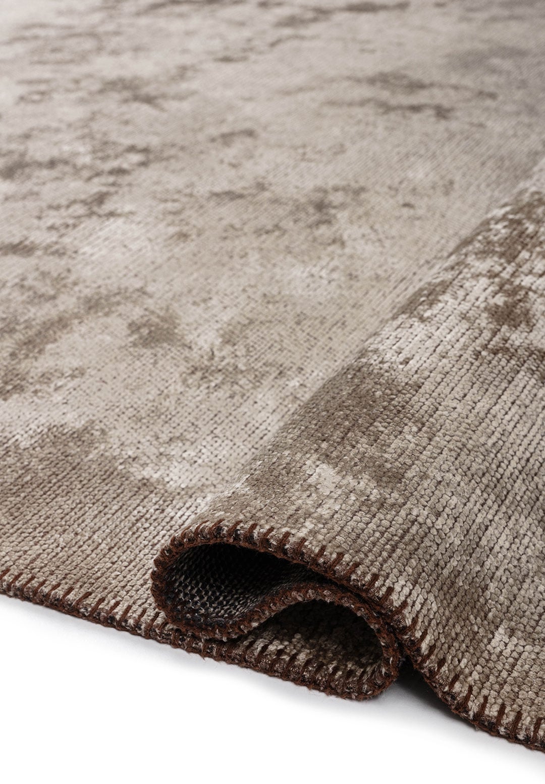 PLAIN BEIGE (C) RUG