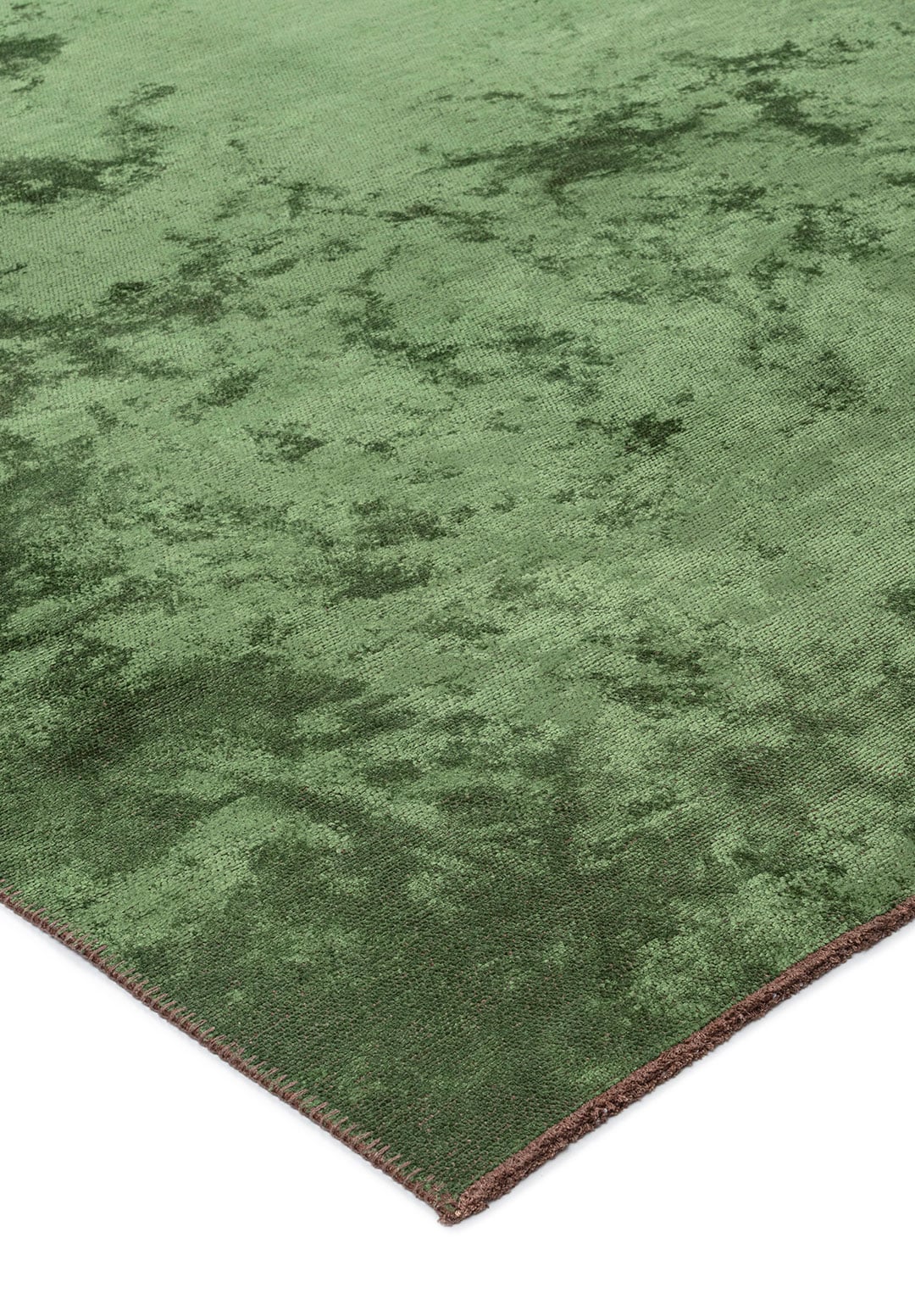 PLAIN ORMAN YEŞİLİ (C) HALI