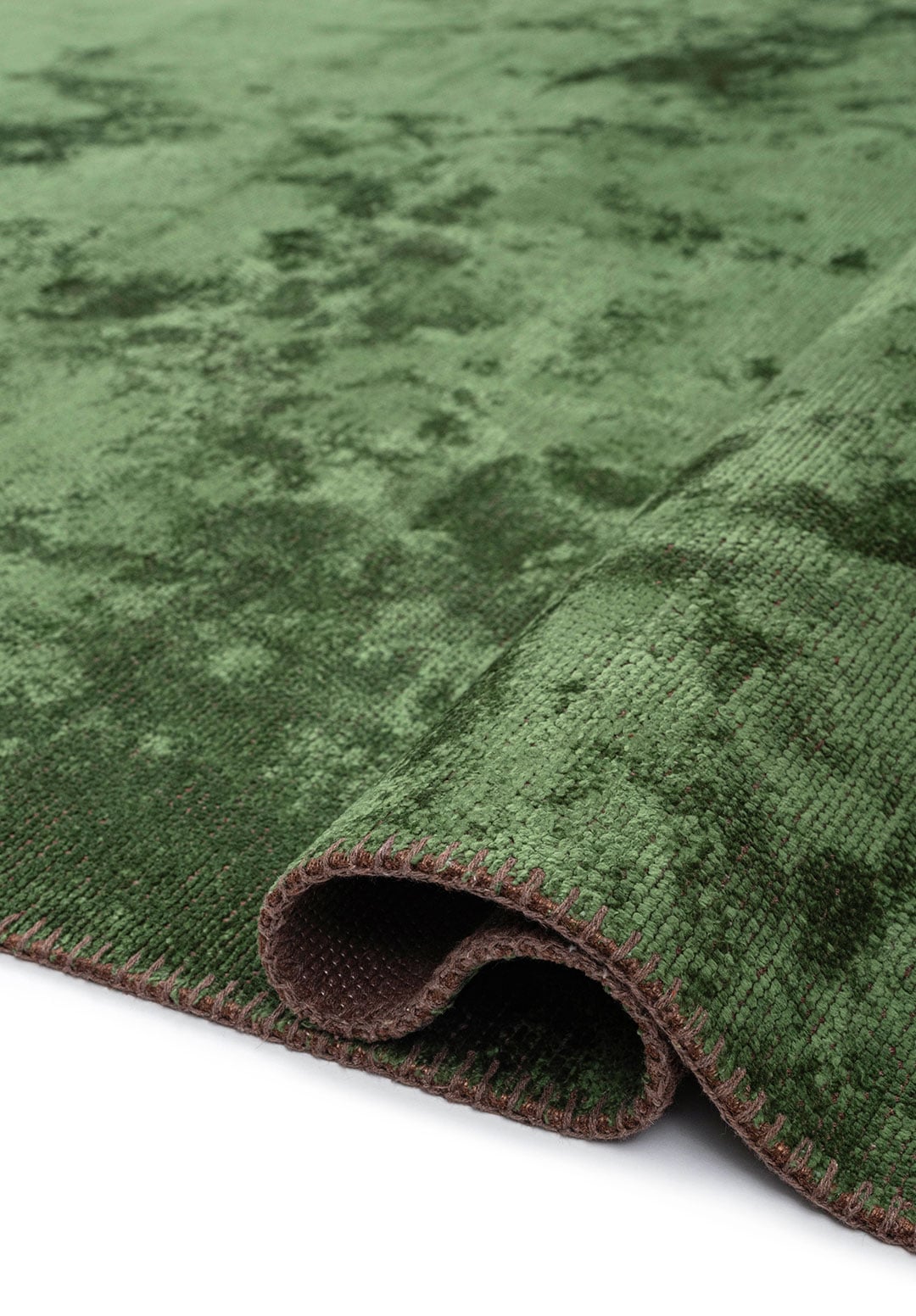 PLAIN ORMAN YEŞİLİ (C) HALI